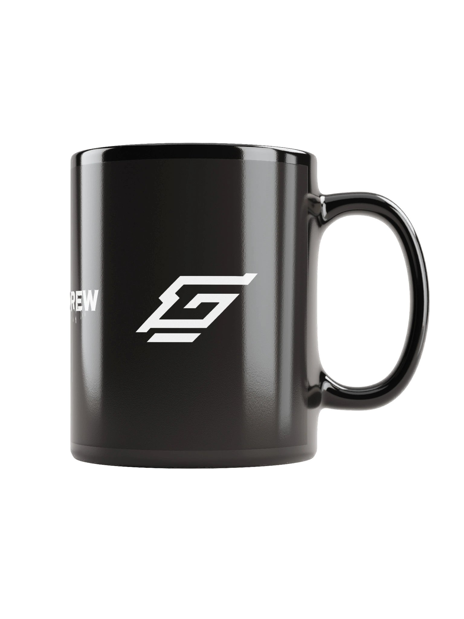 GSPEC's Monochrome Mug product image (1)