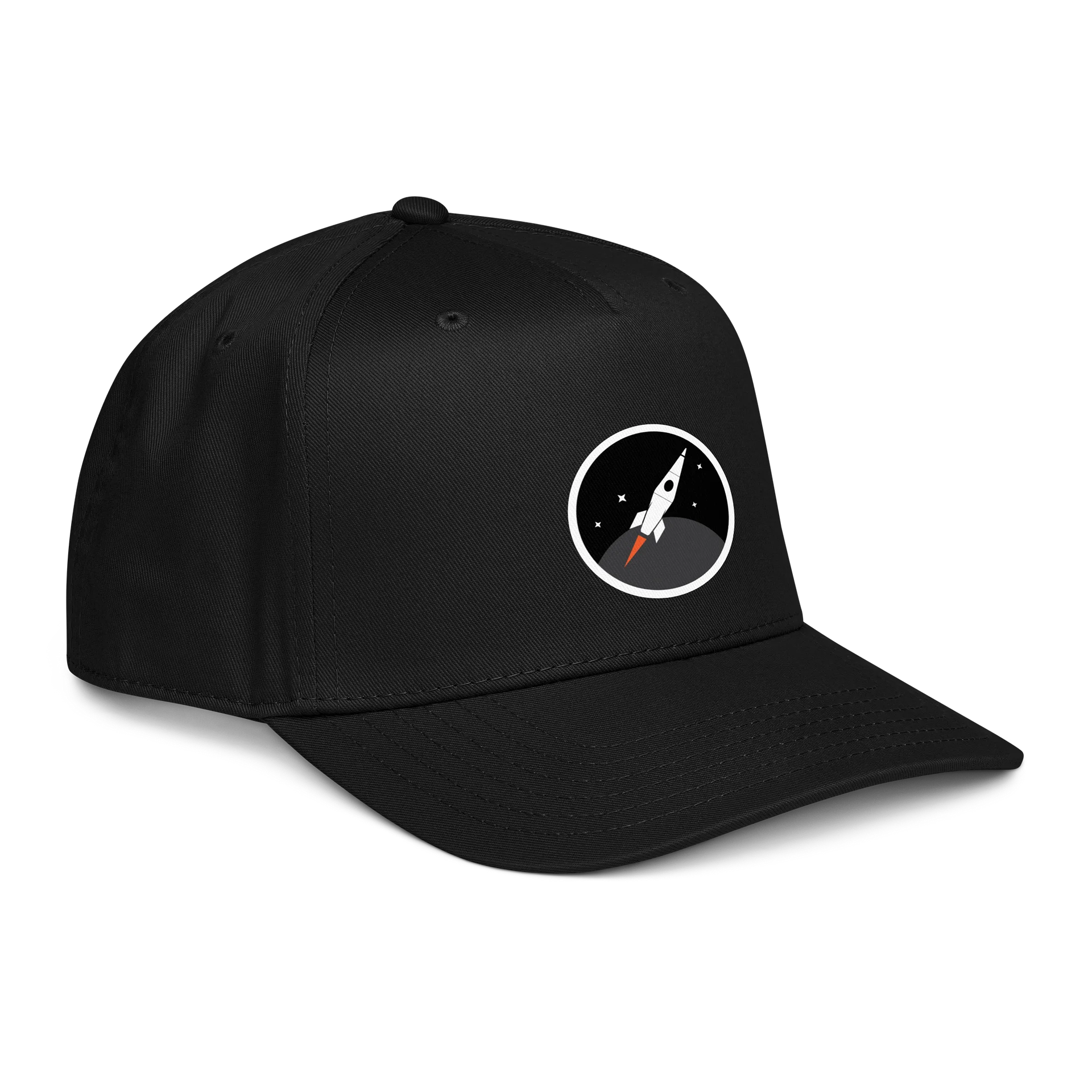 SciFi Sundays Rocket Cap product image (9)