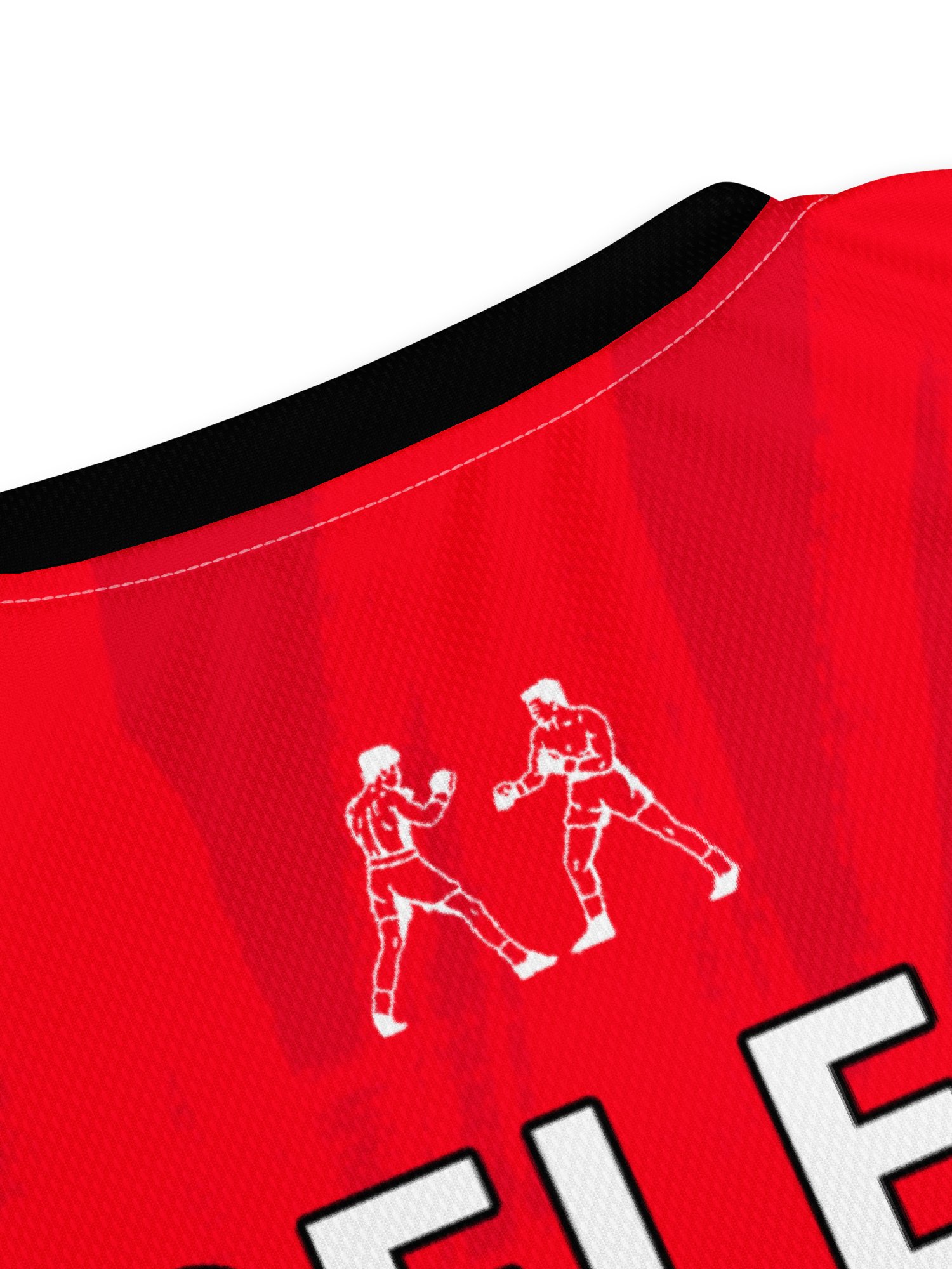 DOWNTOWN BOXING CLUB Home Jersey product image (5)