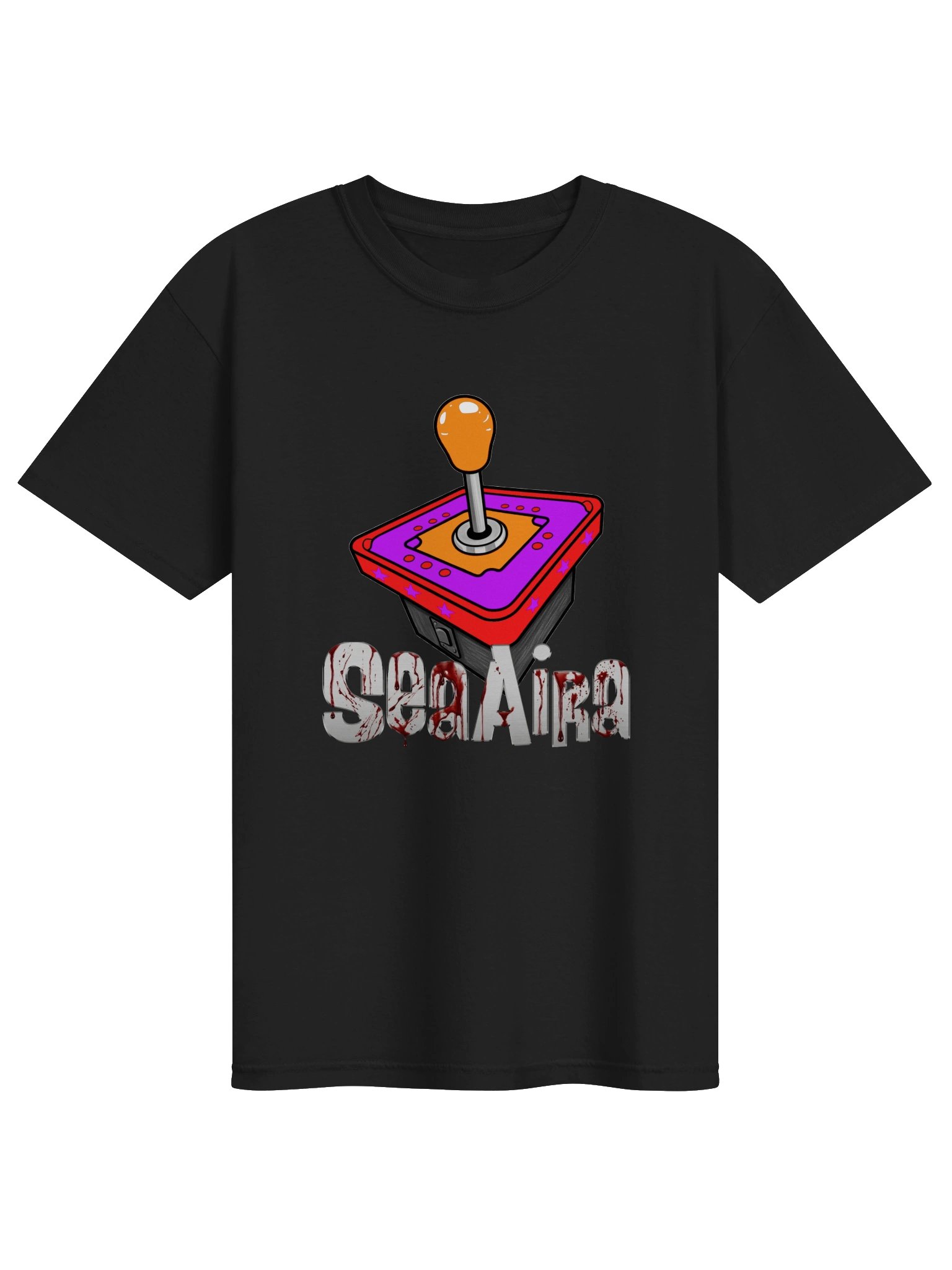 Bloody Logo T-Shirt product image (1)