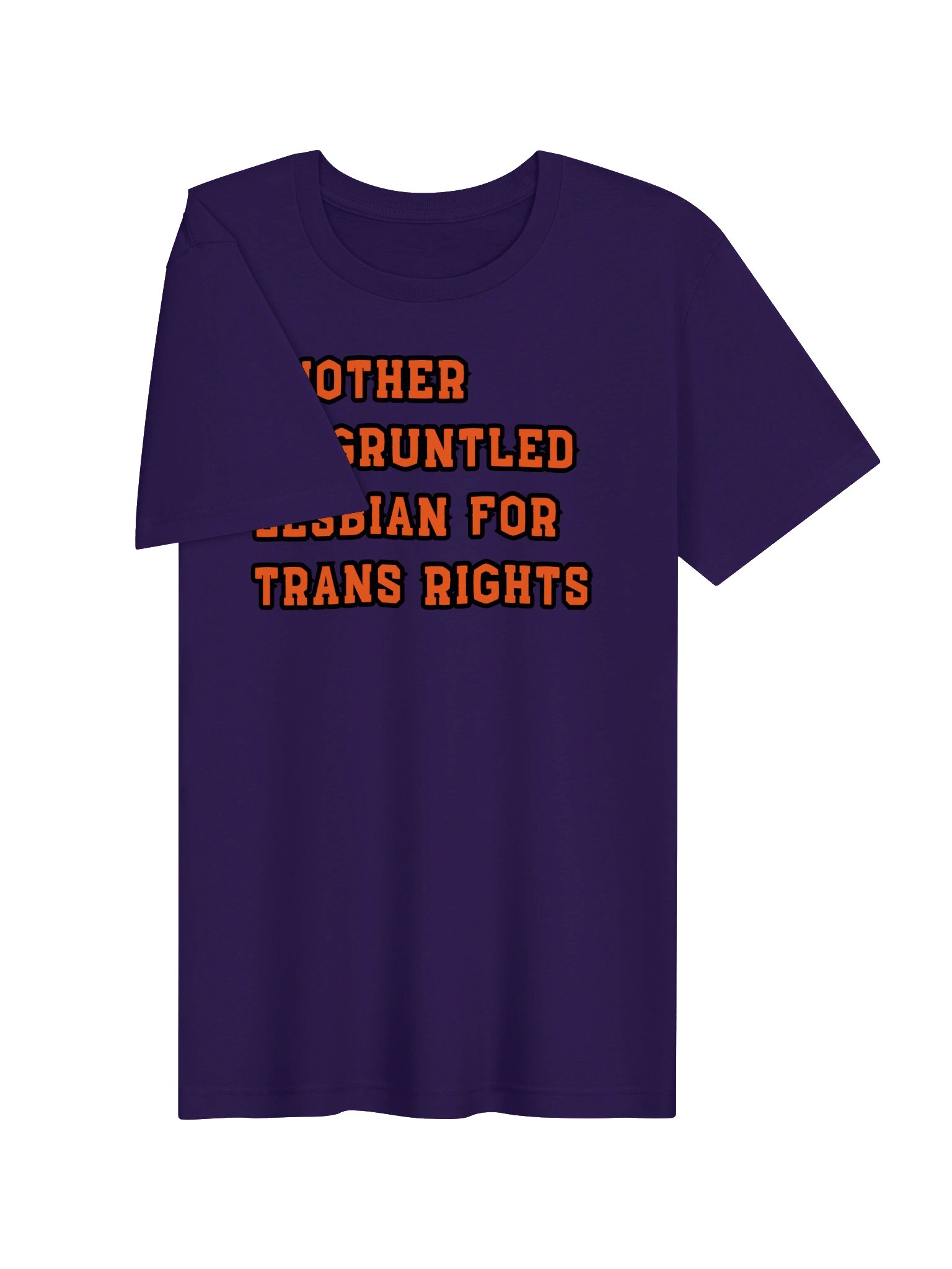 Disgruntled Phoenix Lesbian product image (3)