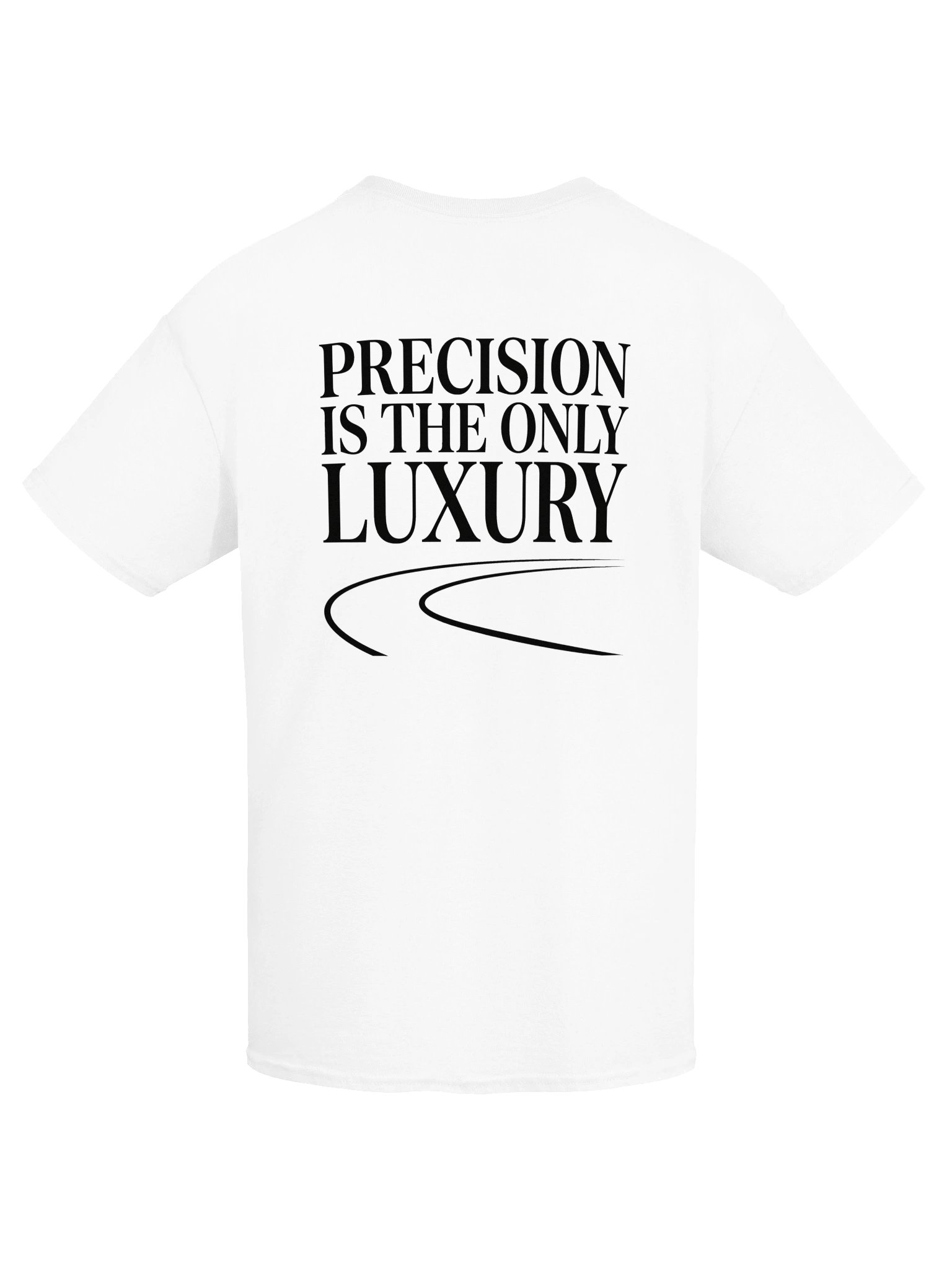 Idle Garage Classic Car Line Art Tee product image (7)