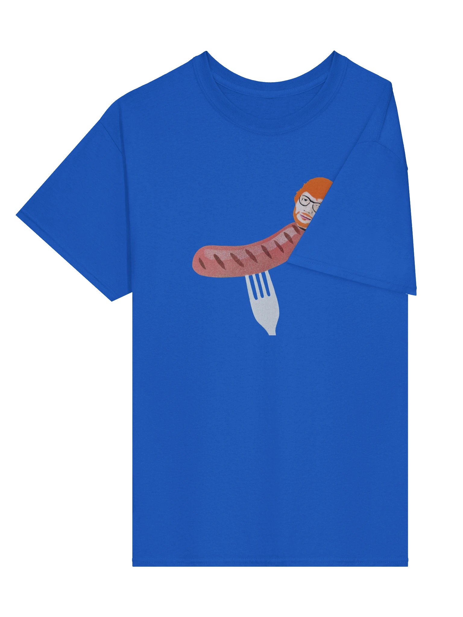 Ed Searing t-shirt product image (3)