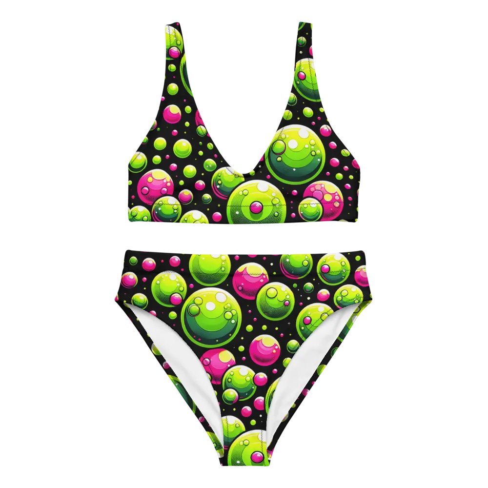 Alien Encounter Bikini product image (3)