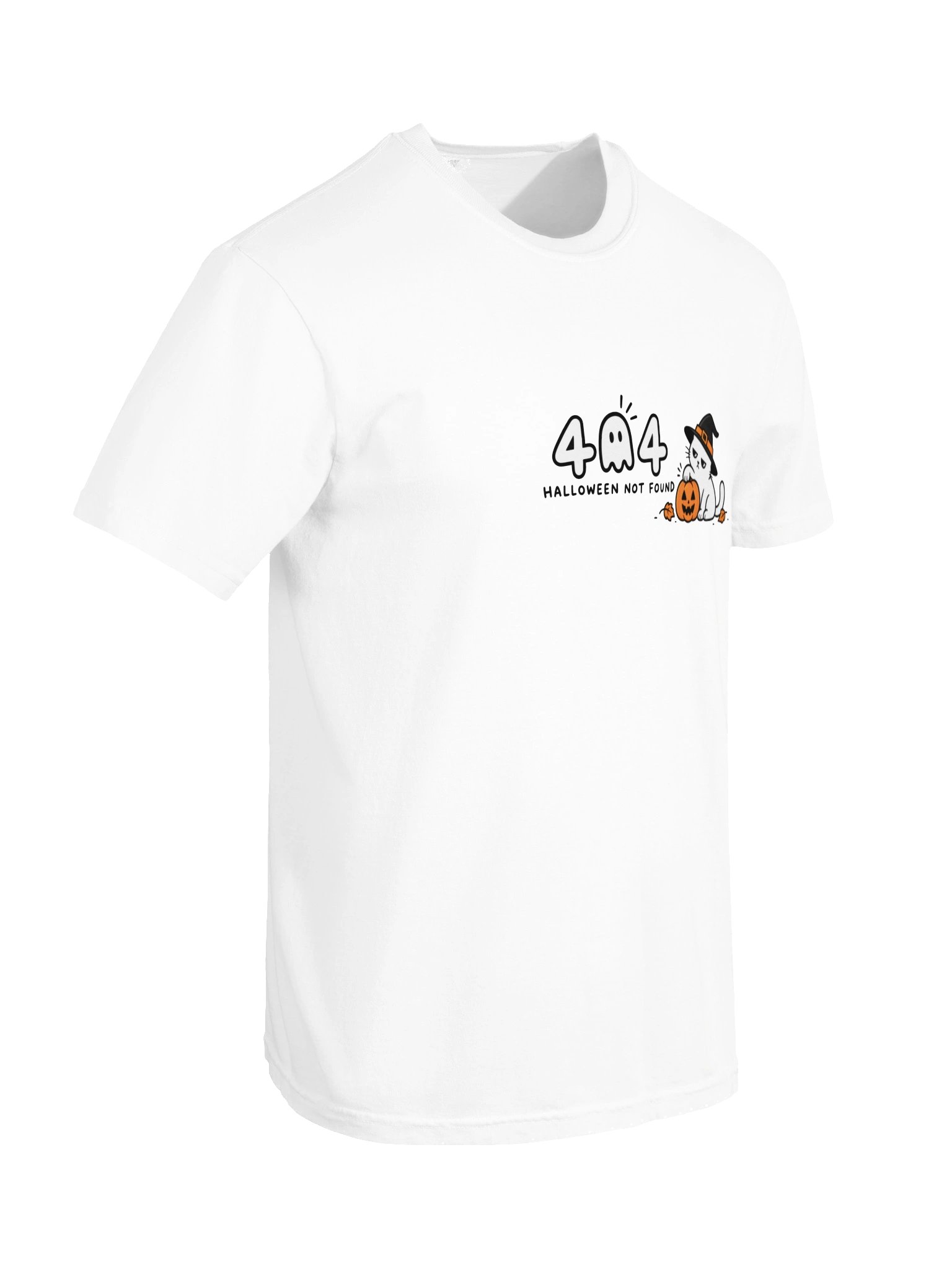 404 Halloween not found Men's Shirt product image (10)