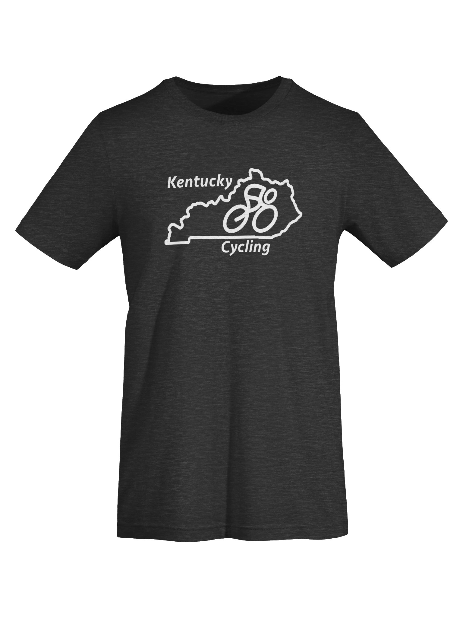 Kentucky Cycling Tee product image (5)