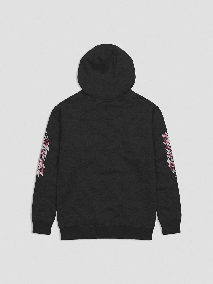 MYTH X SATOMI 0008 - Crimson product image (2)