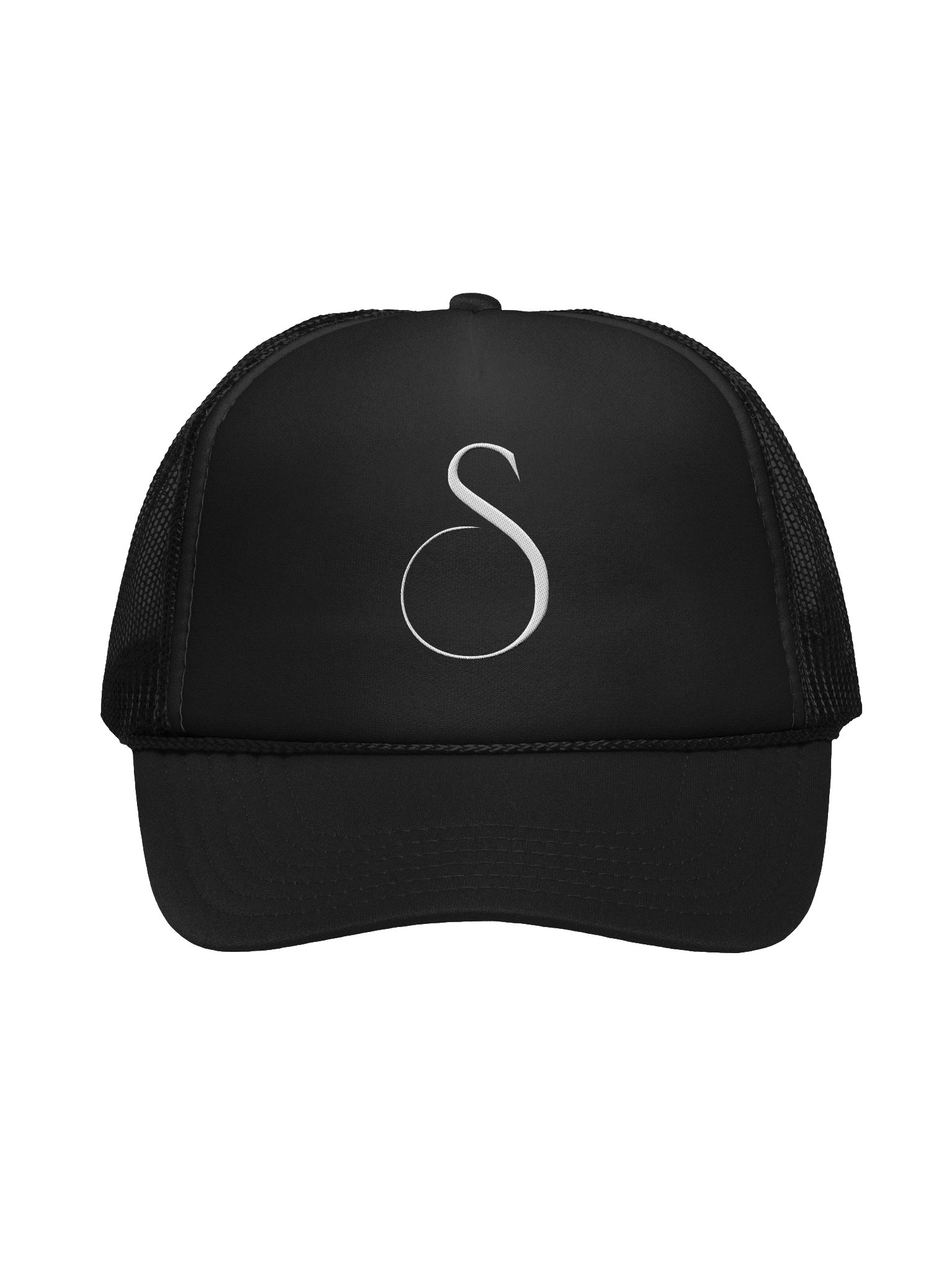 Swego Signature S Trucker Hat product image (1)