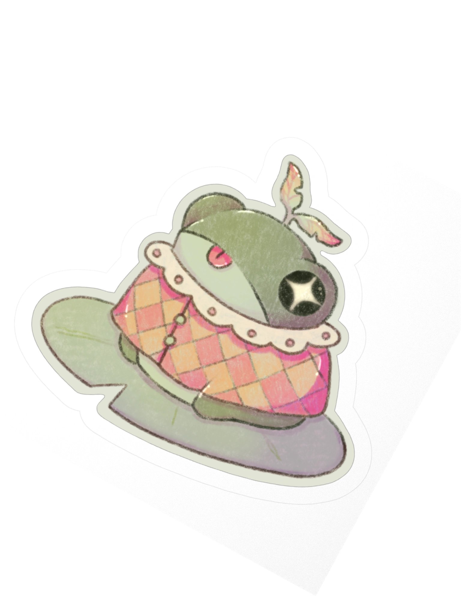 jester bepis sticker product image (5)