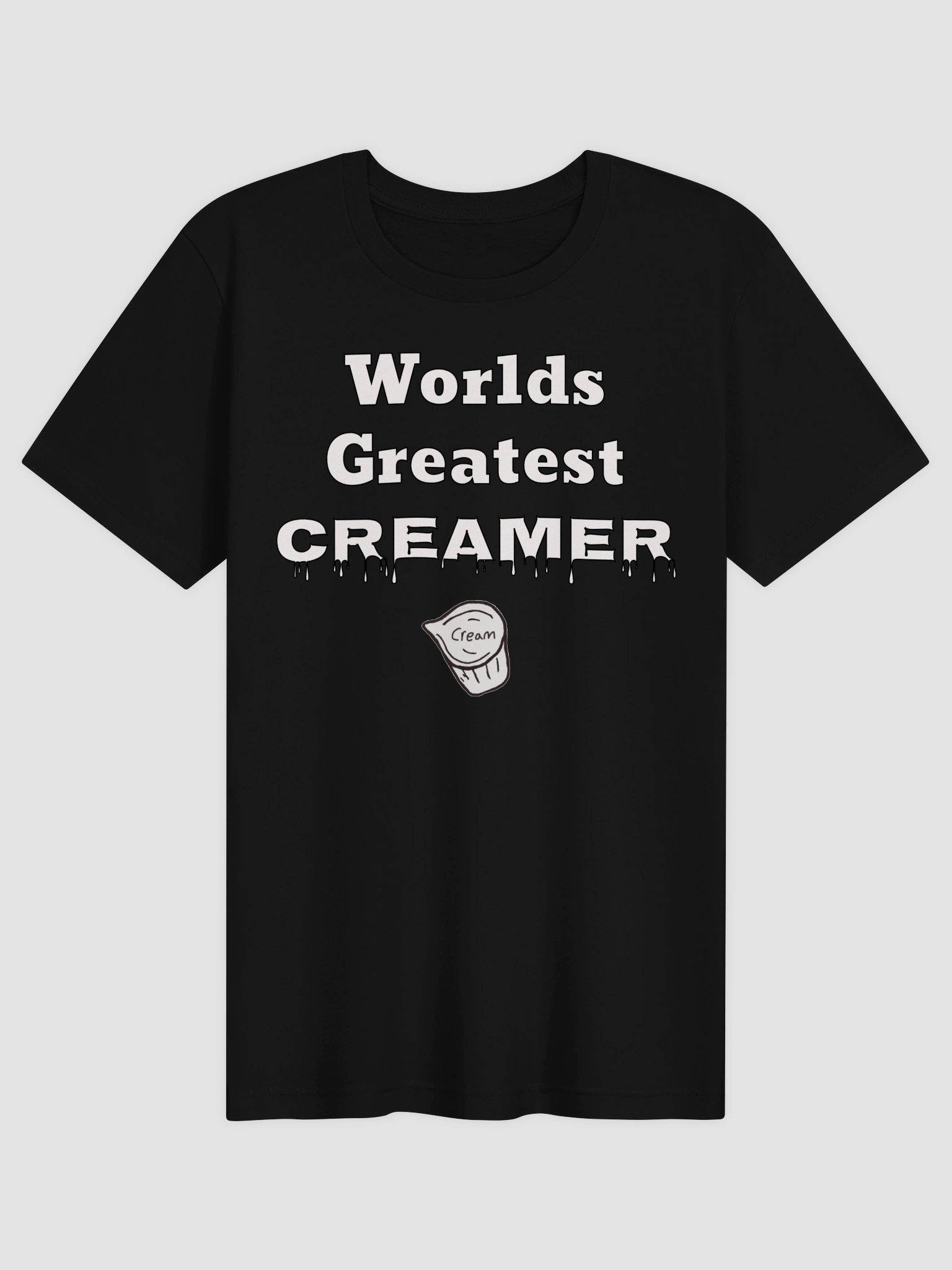 Greatest Creamer Softstyle product image (1)