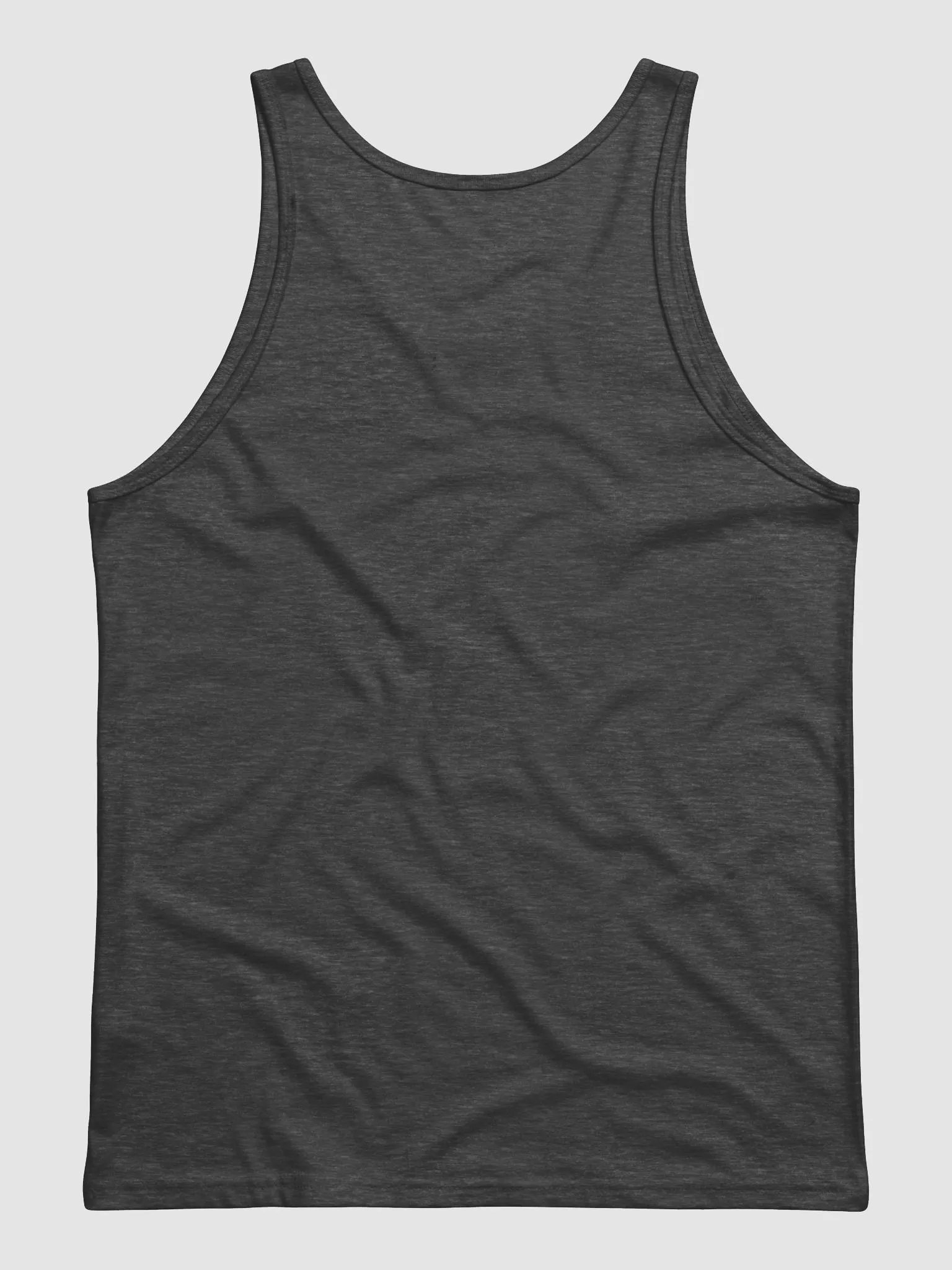 Shining Force: Rindo Circus Sunmoon (Distressed) Tank Top product image (2)