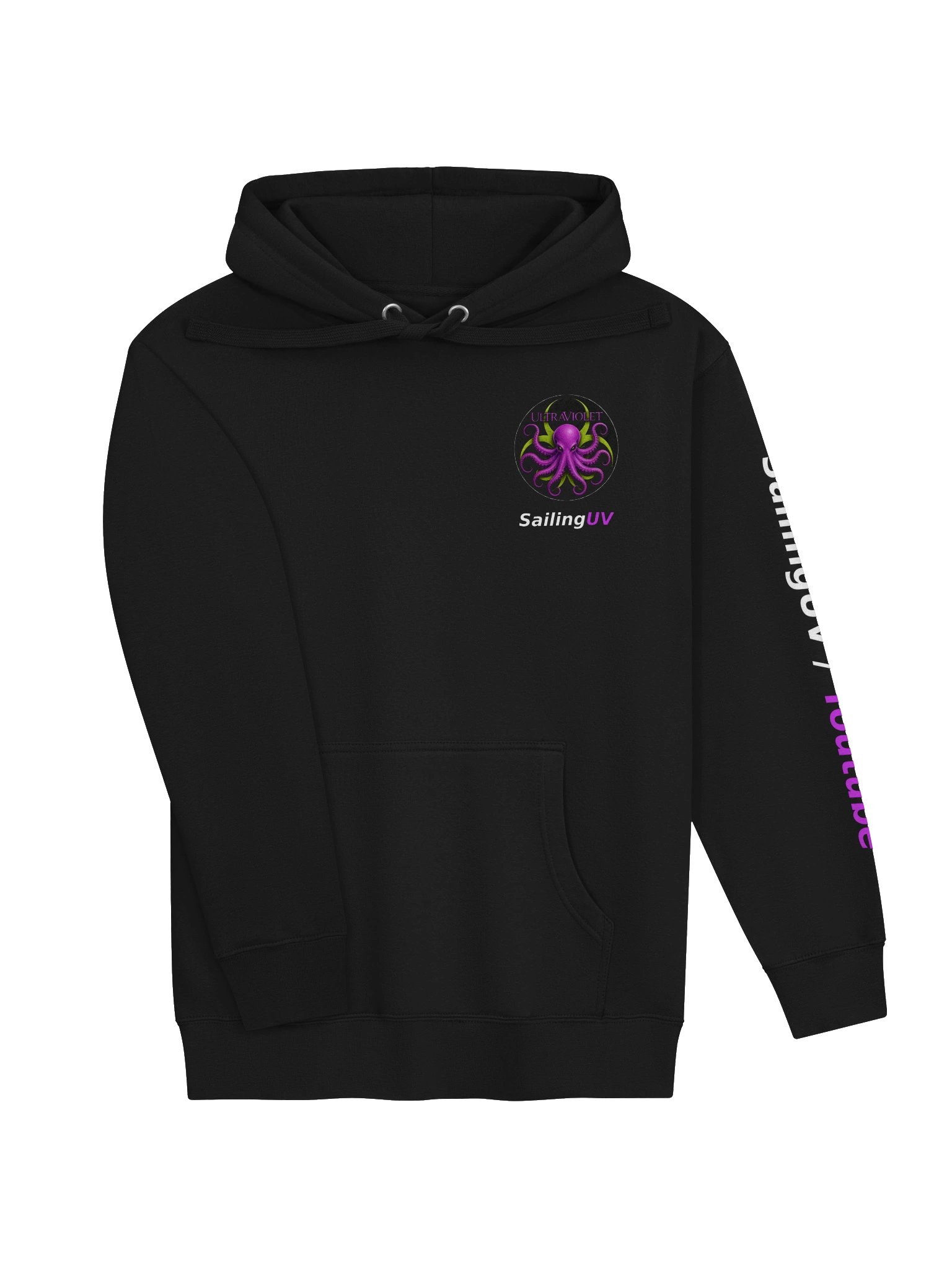 Sailing UV product image (3)