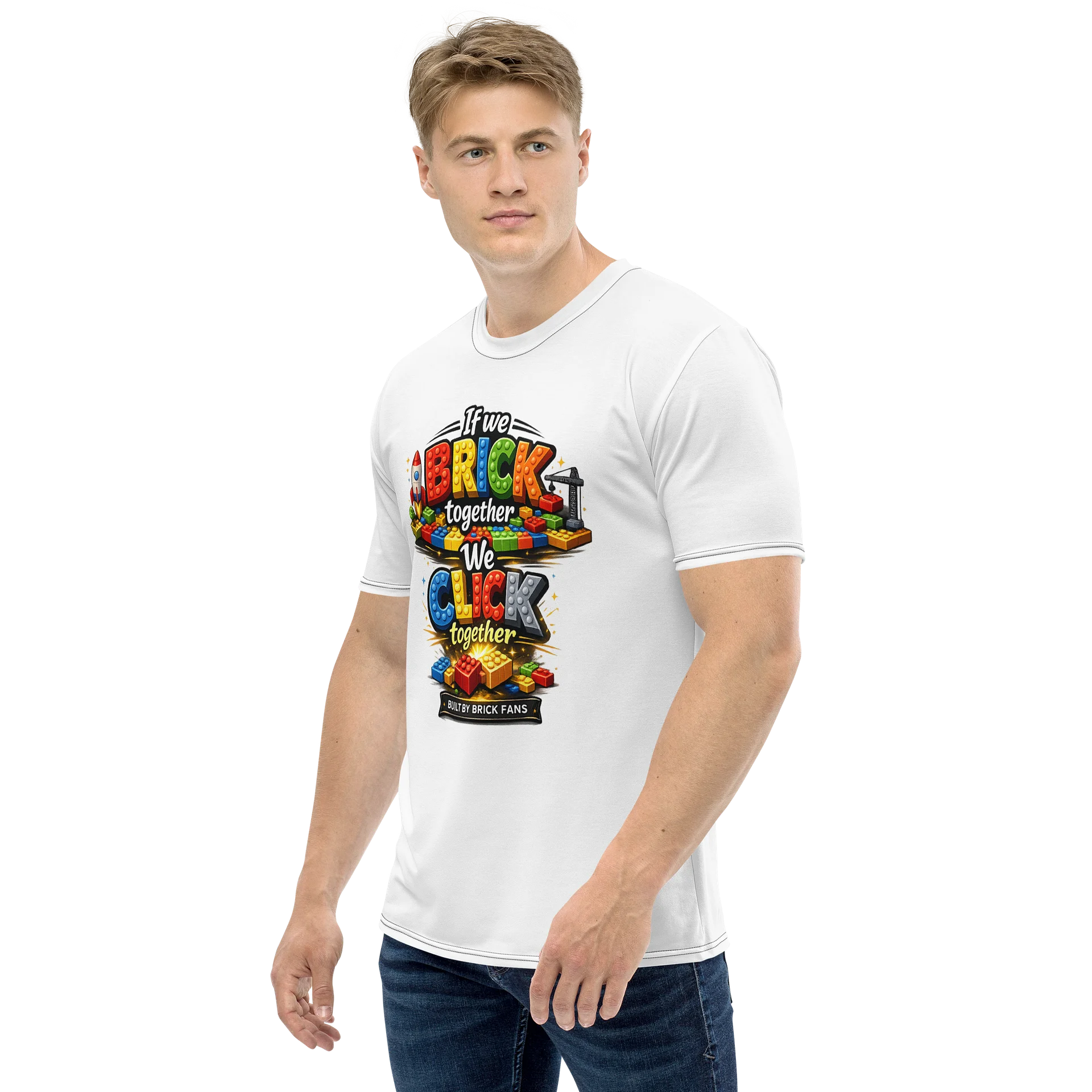 Ultimate brick click product image (3)