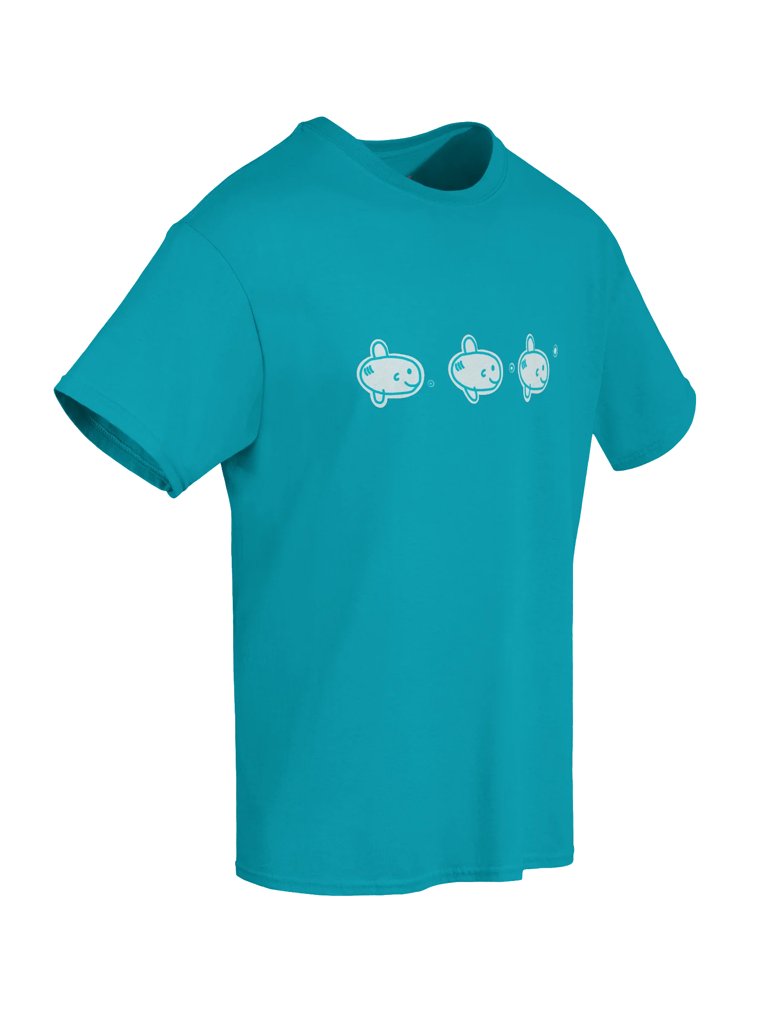 Sunfish Tee product image (6)