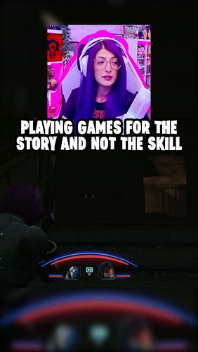 Part 49 | I prefer story games and chilling over skill based games any day...

Watch the playthrough:
-> YouTube.com/@rizzlex...