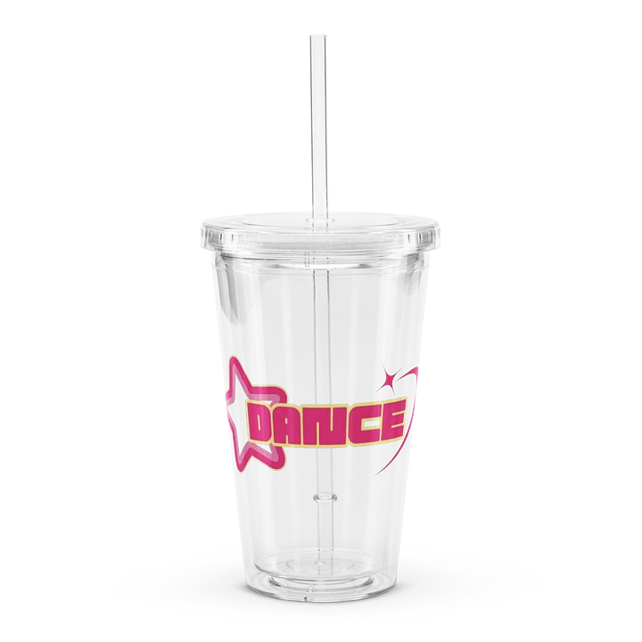 Dance Delight Tumbler product image (1)