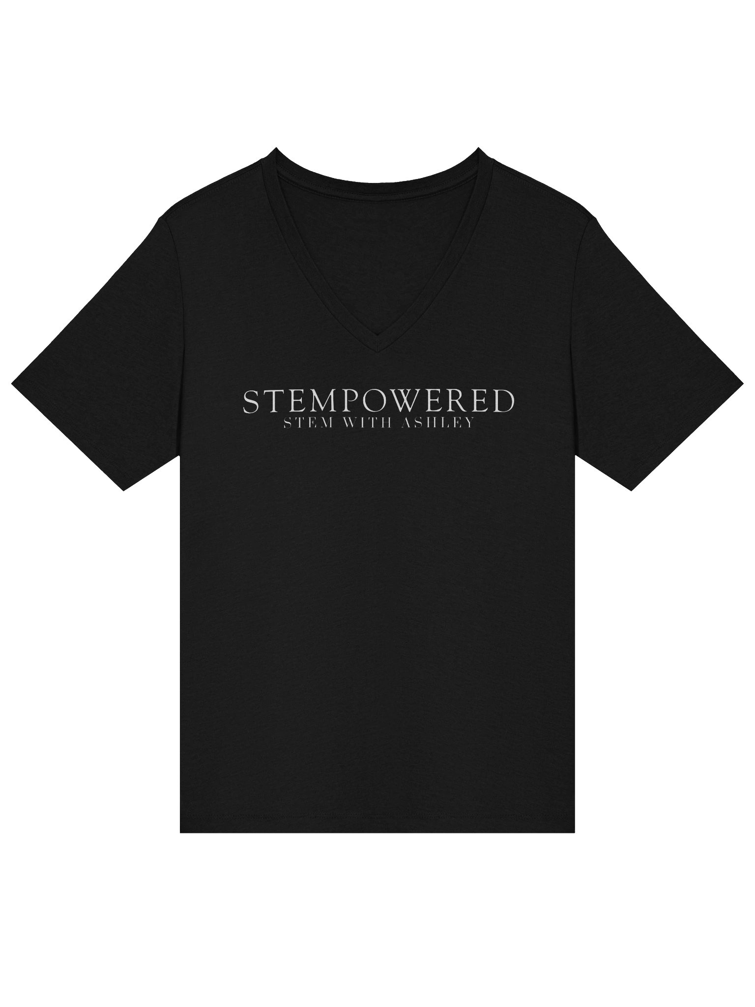STEMPOWERED Shirt product image (7)
