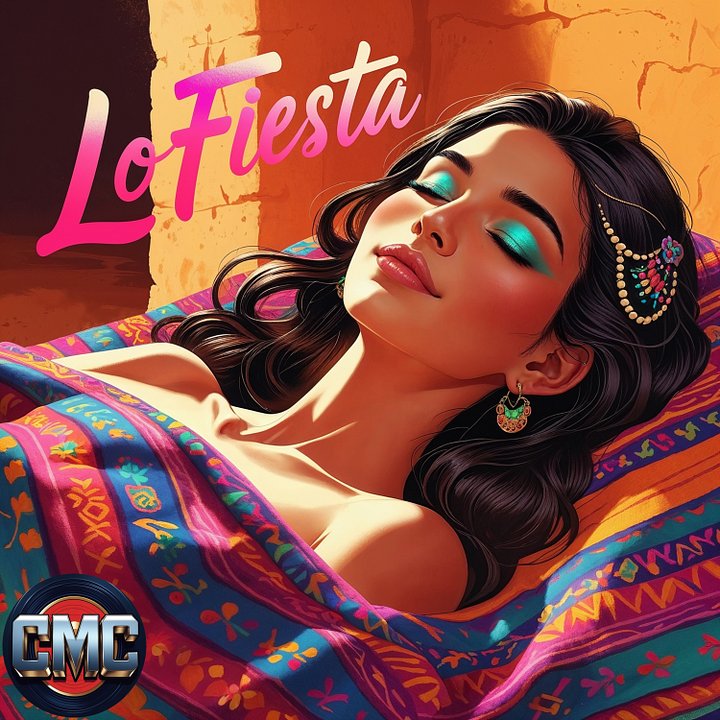 inzeen - LoFiesta product image (1)