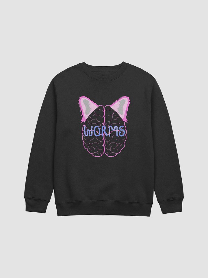 BrainWorms Sweater product image (1)