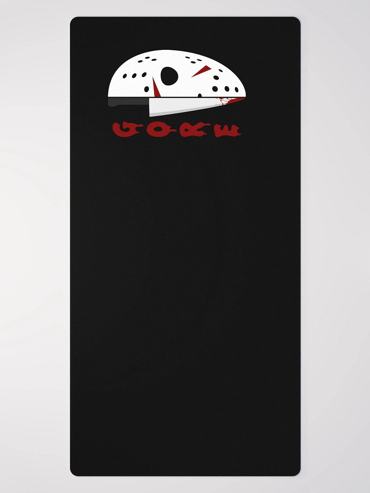 GORE Mousepad product image (1)