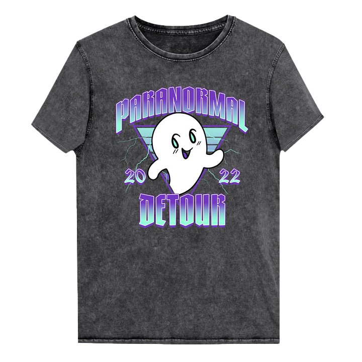 Detour Tour Tee product image (1)