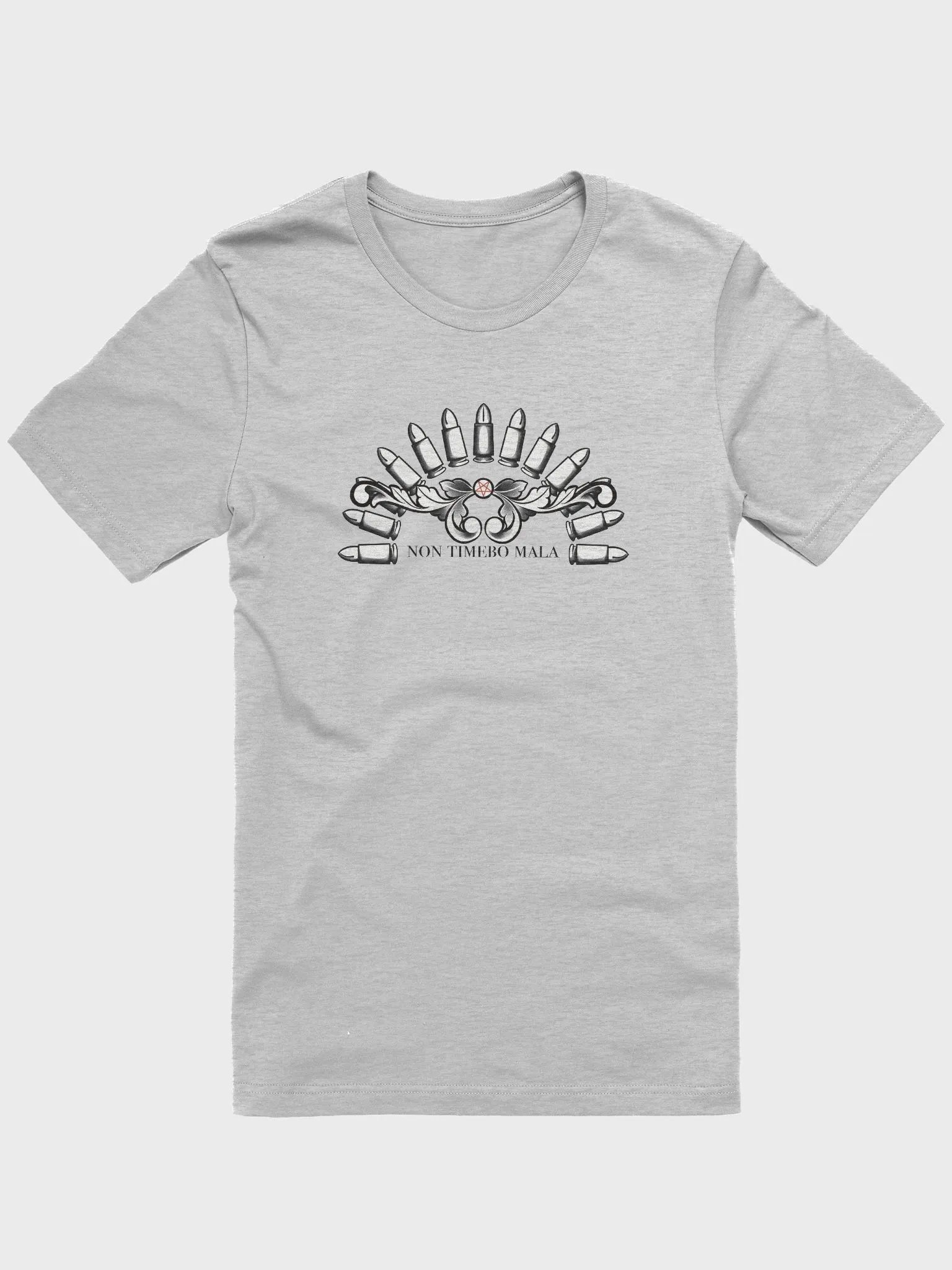 Fear no Evil T-shirt product image (4)