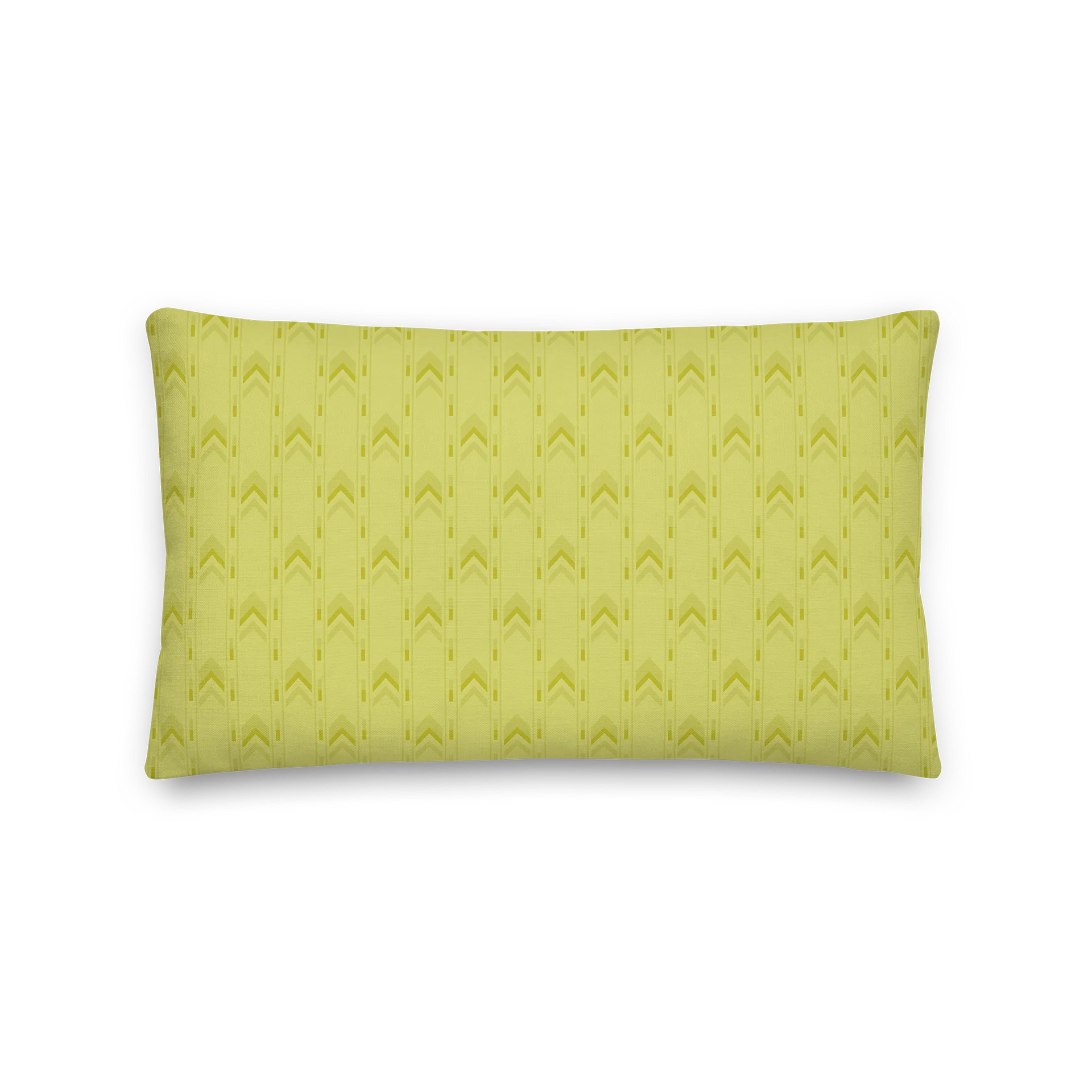 Threshold Chevron Pillow product image (1)
