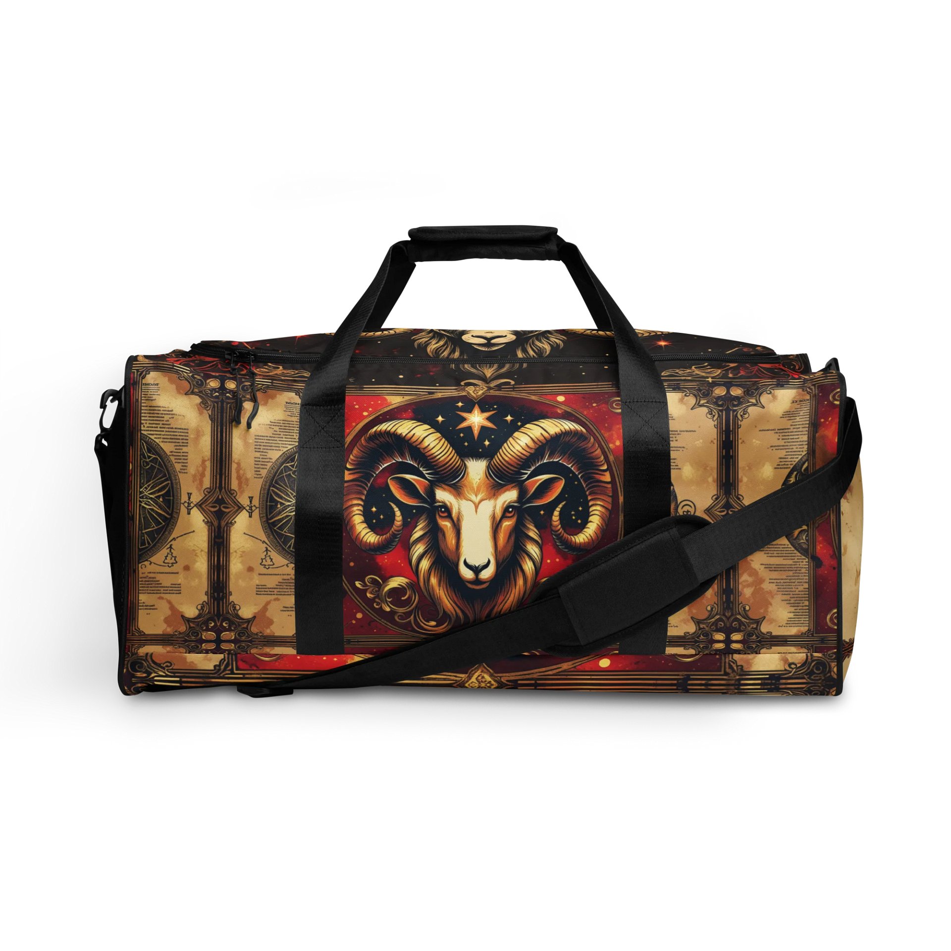 Aries (♈︎) - Mystic Traveller product image (1)