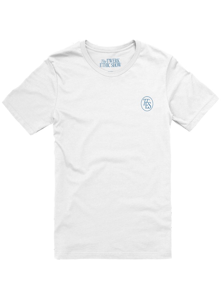 Media Icons T-Shirt product image (1)