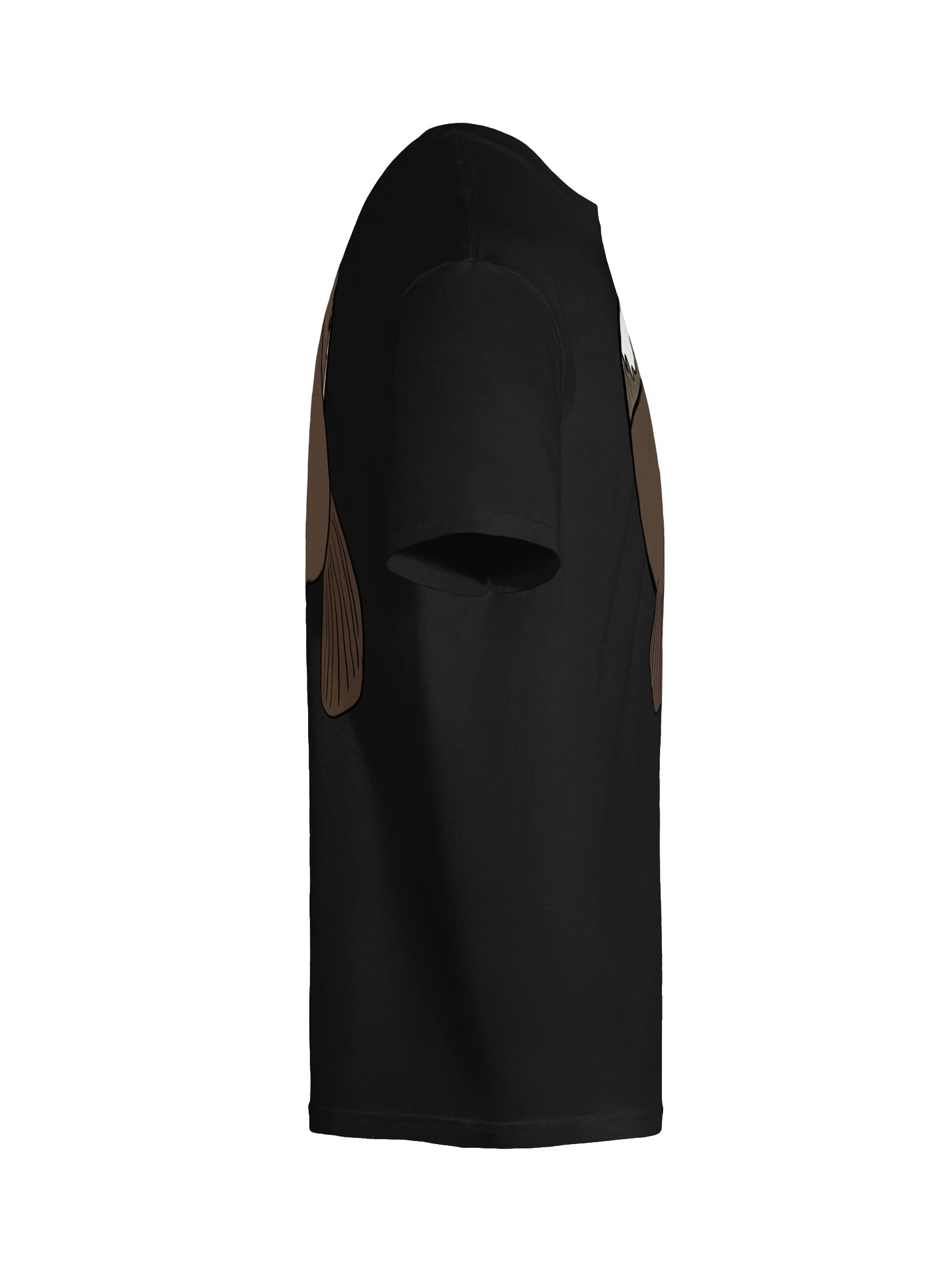 Grouper T-shirt product image (40)