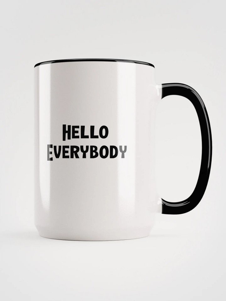Todd13 Mug product image (1)
