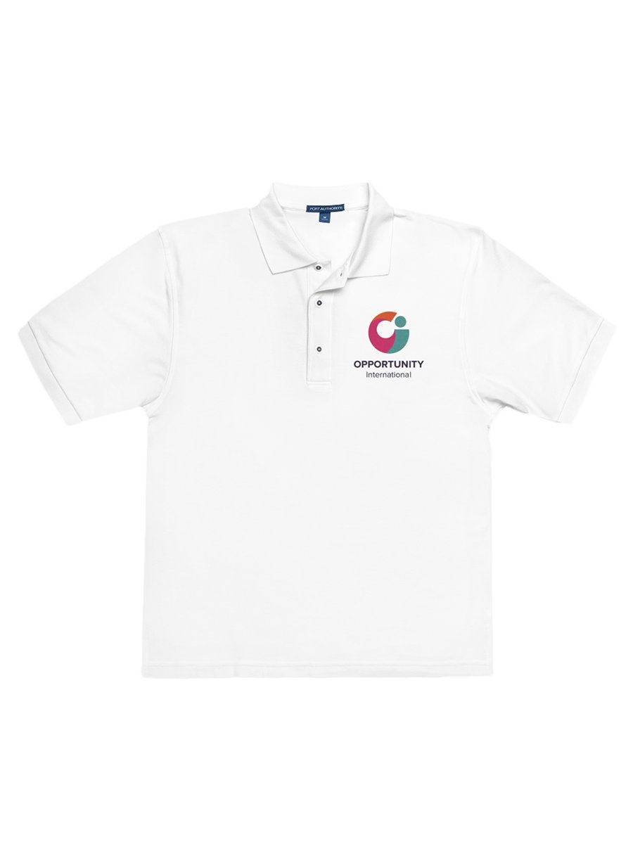 The Classic Light Polo product image (1)