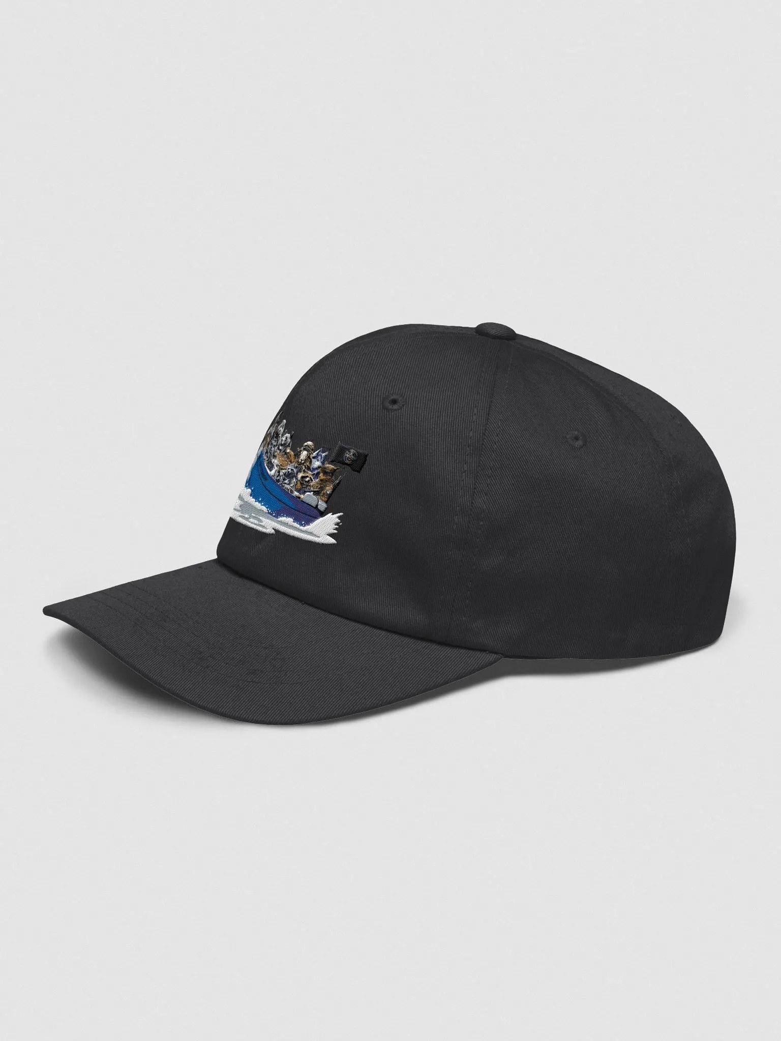 Shenanigators Crossing - Adjustable Hat product image (33)