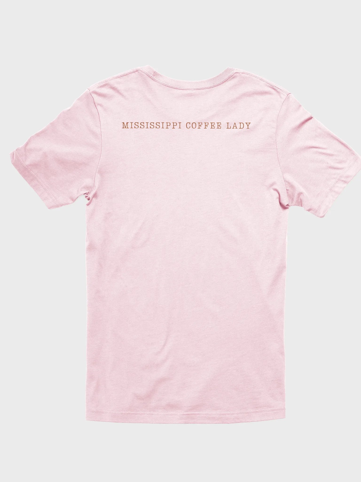 Coffee Is My Love Language Tee product image (2)