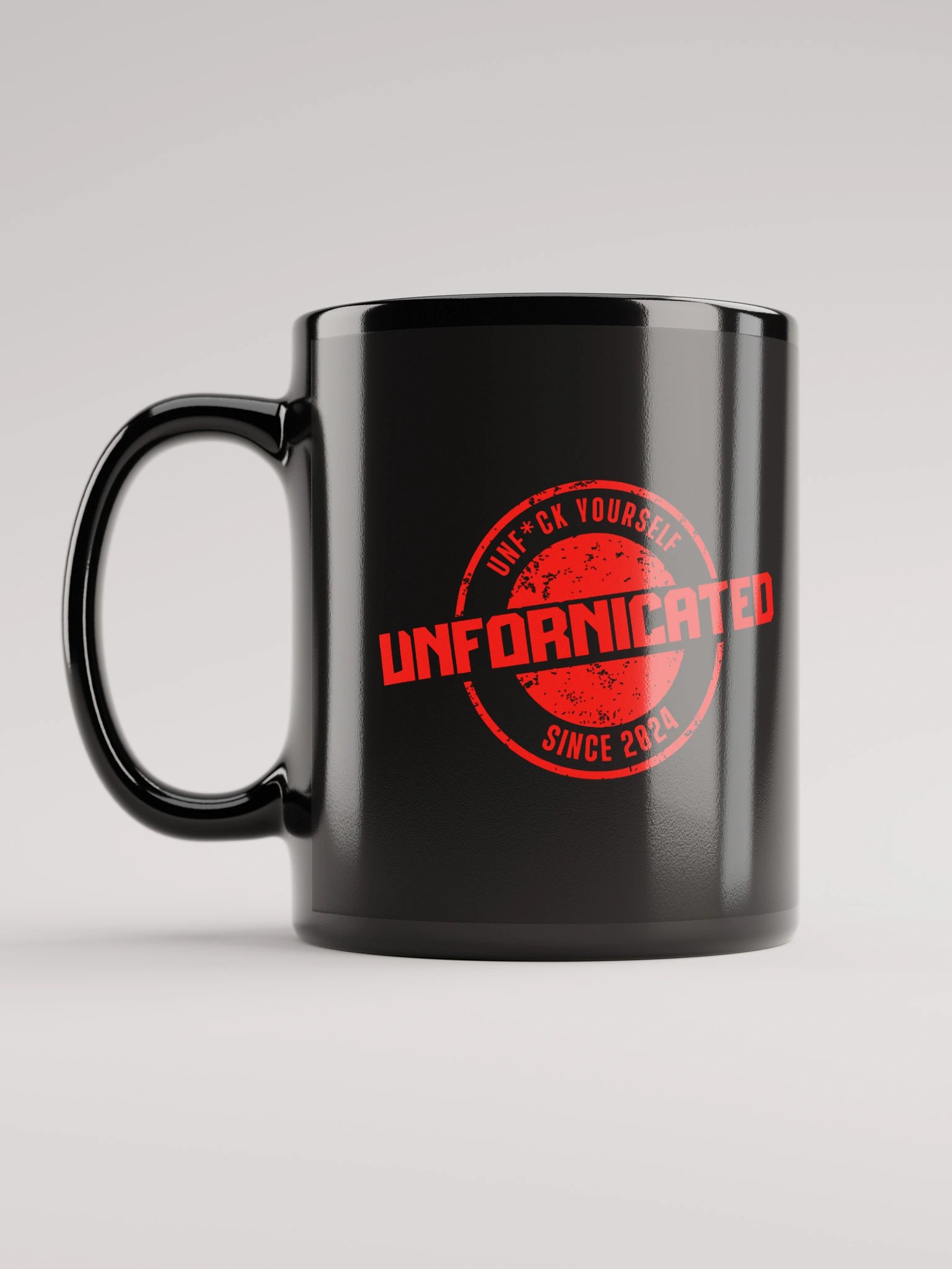 Unfornicated Caffeine Sidearm product image (6)