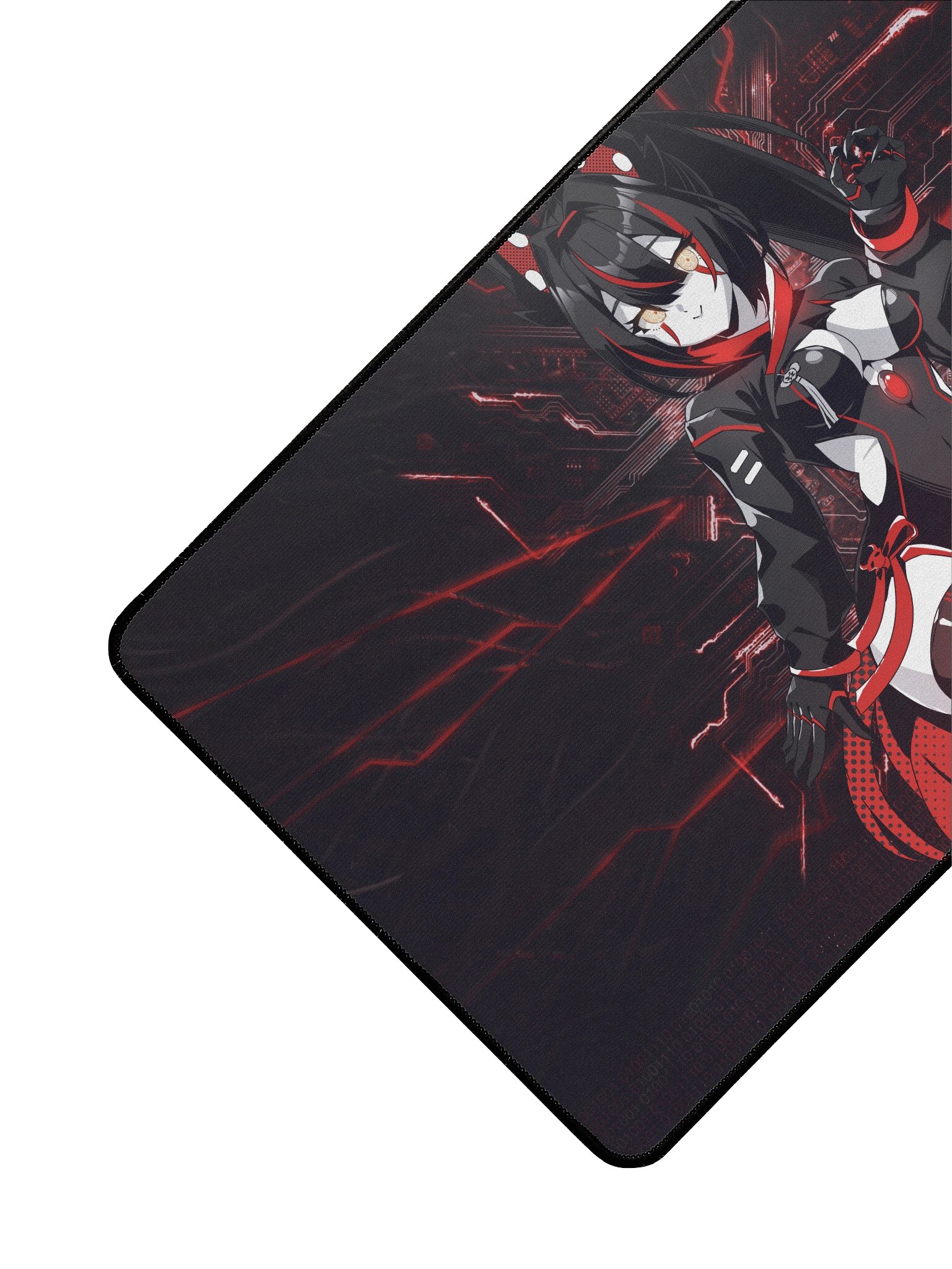 Minji Desk Mat product image (3)