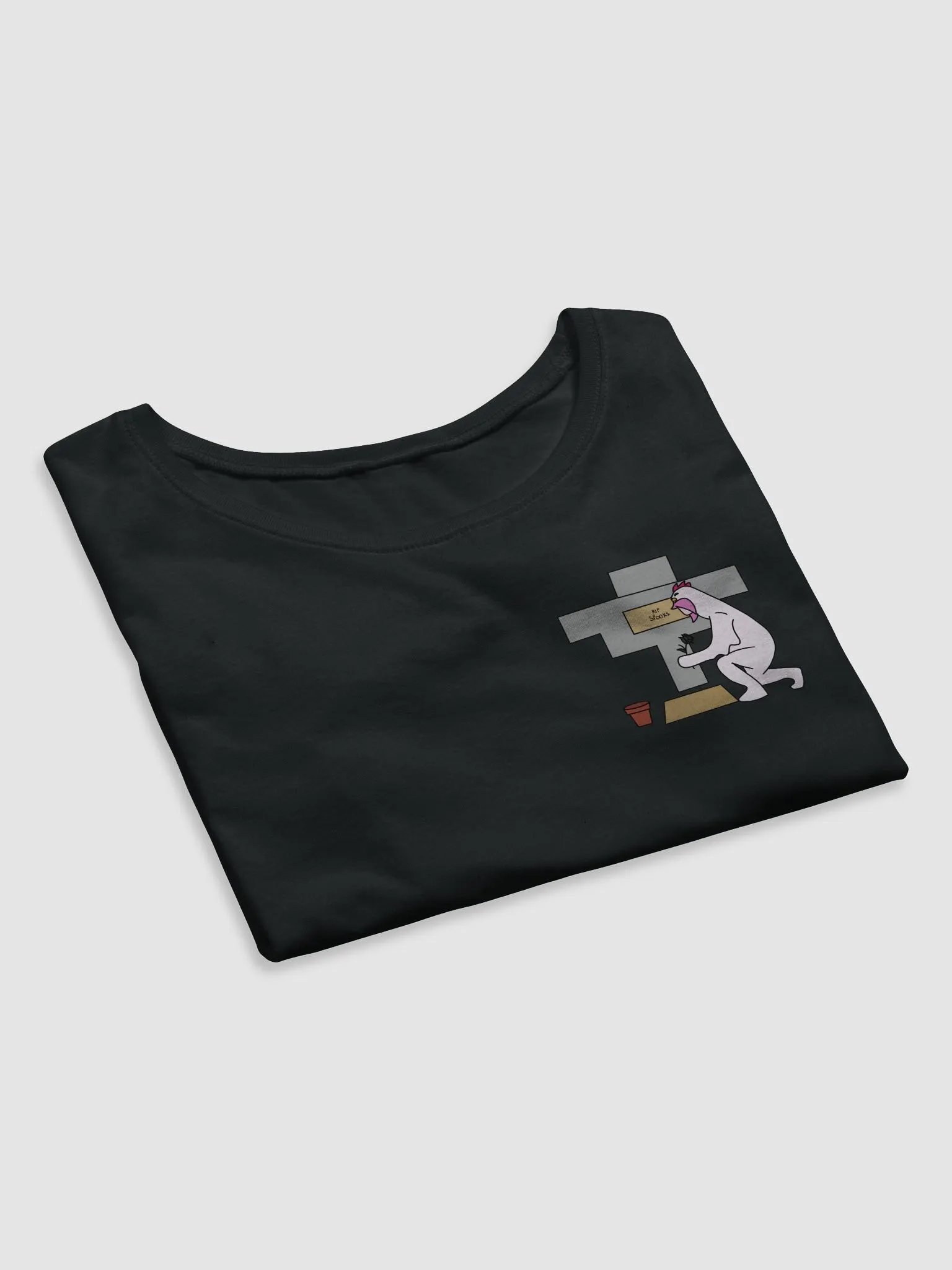 Spooks Crop product image (4)