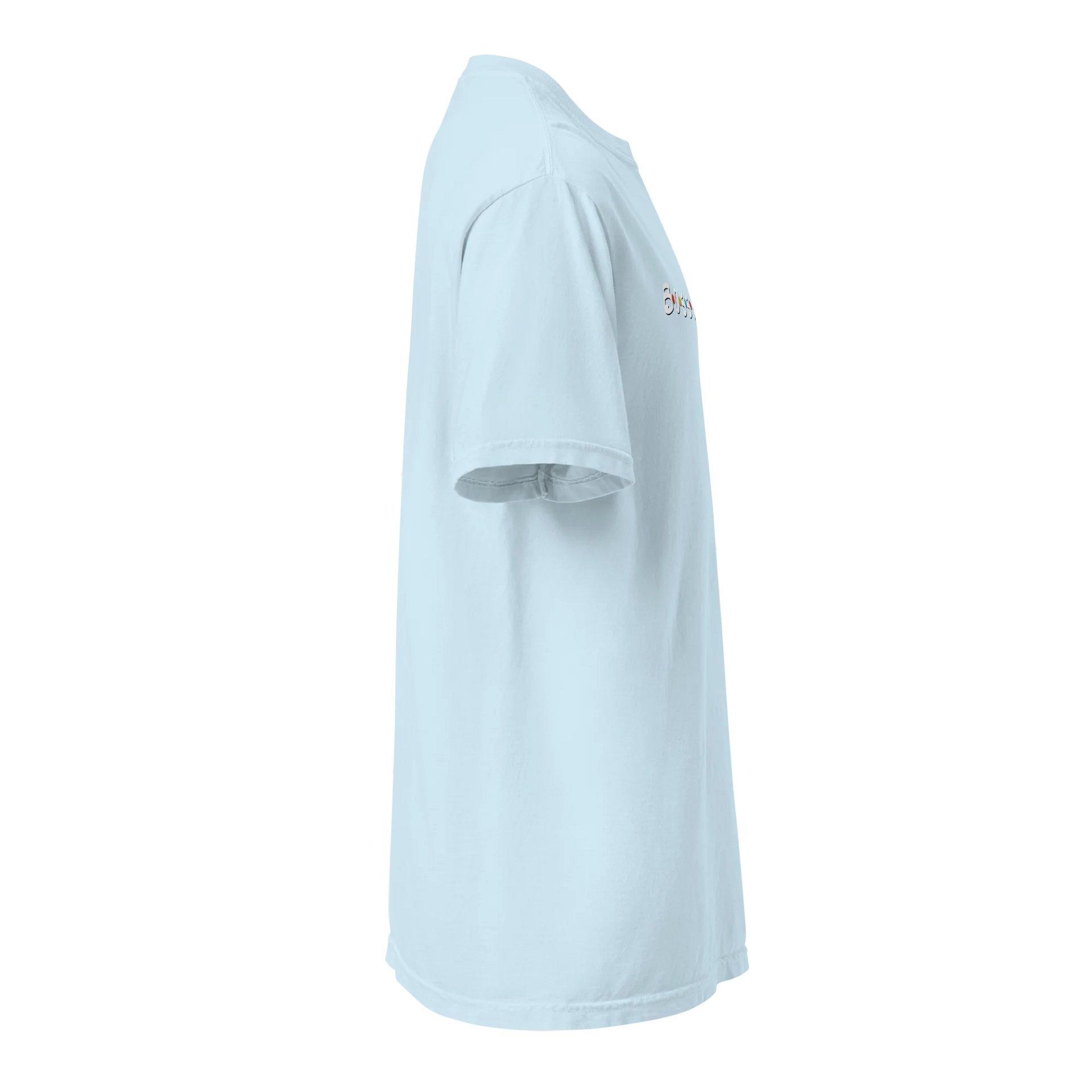 BossMill friendly shirt product image (3)