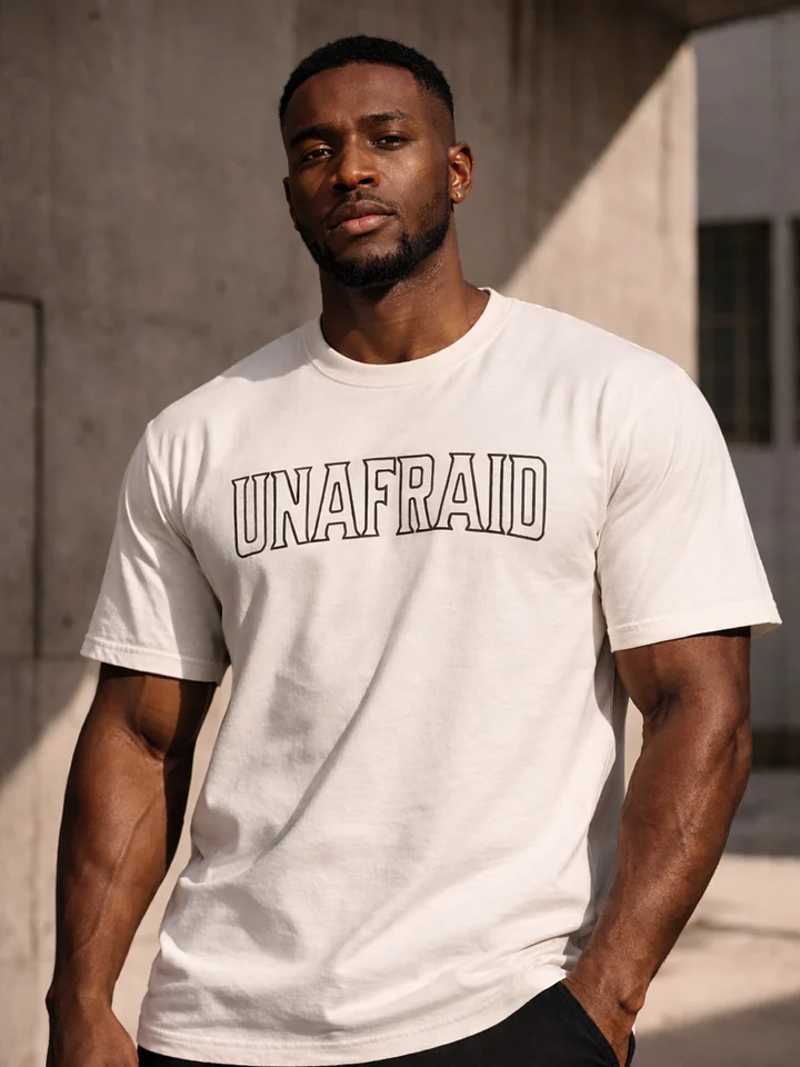 Set Apart Premium Heavyweight T-Shirt product image (1)
