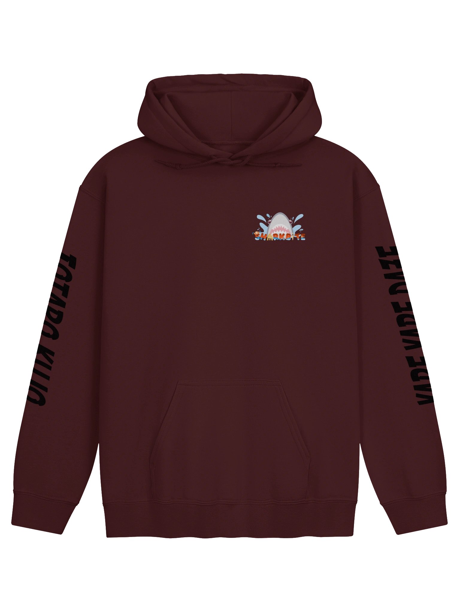 Jotaro Black Text product image (45)