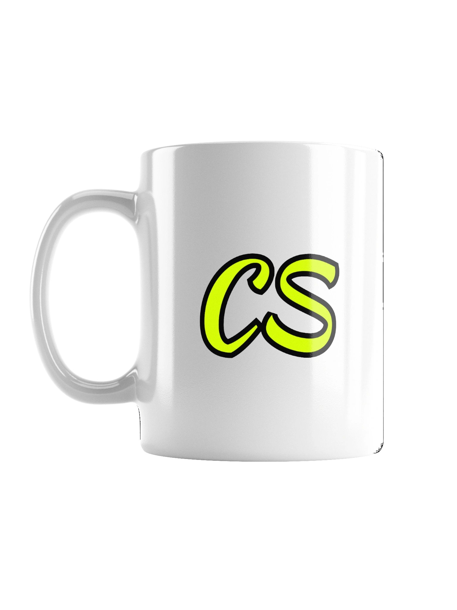 CS Coffee Mug product image (1)