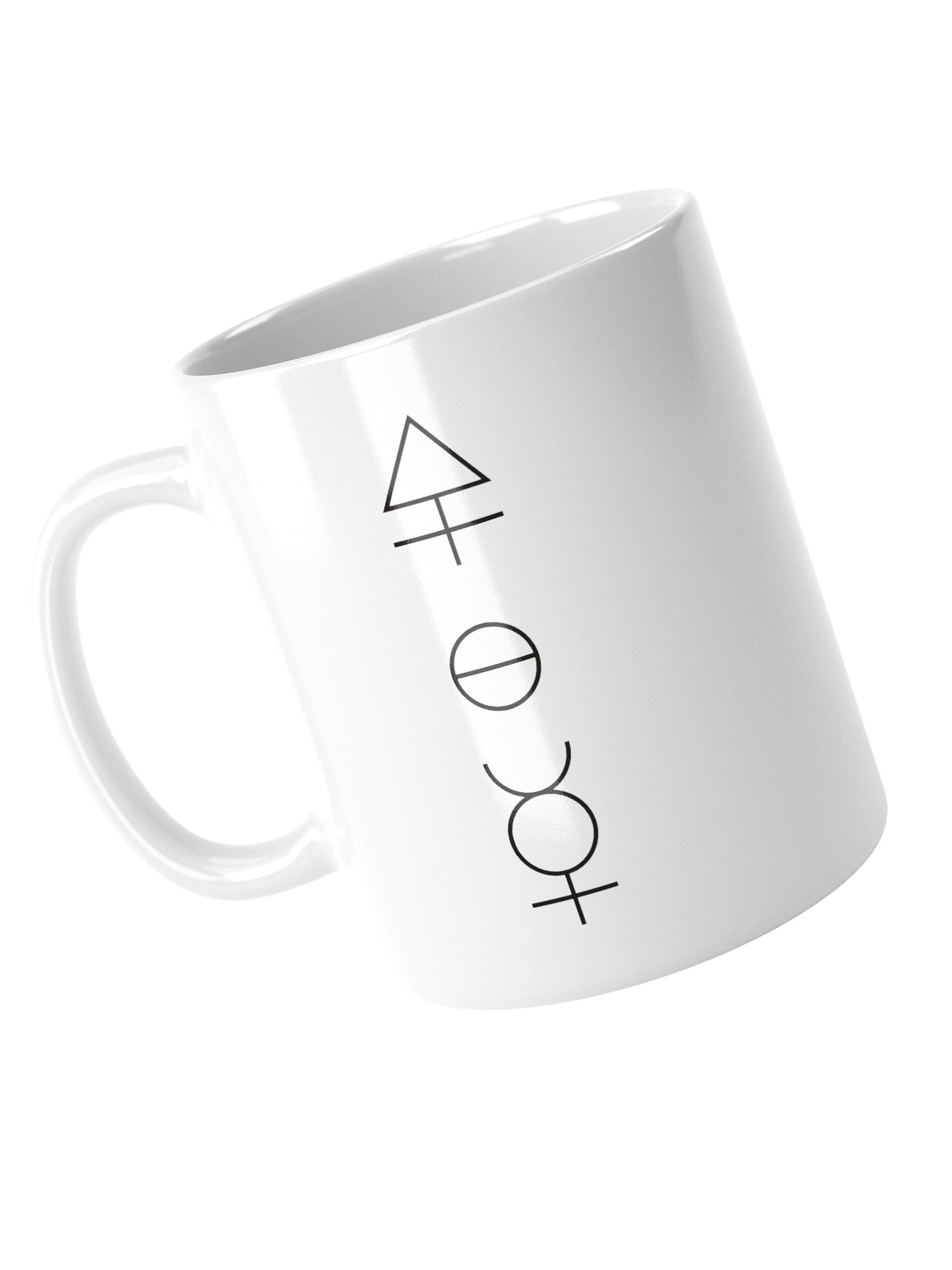 Tria Prima Mug product image (5)