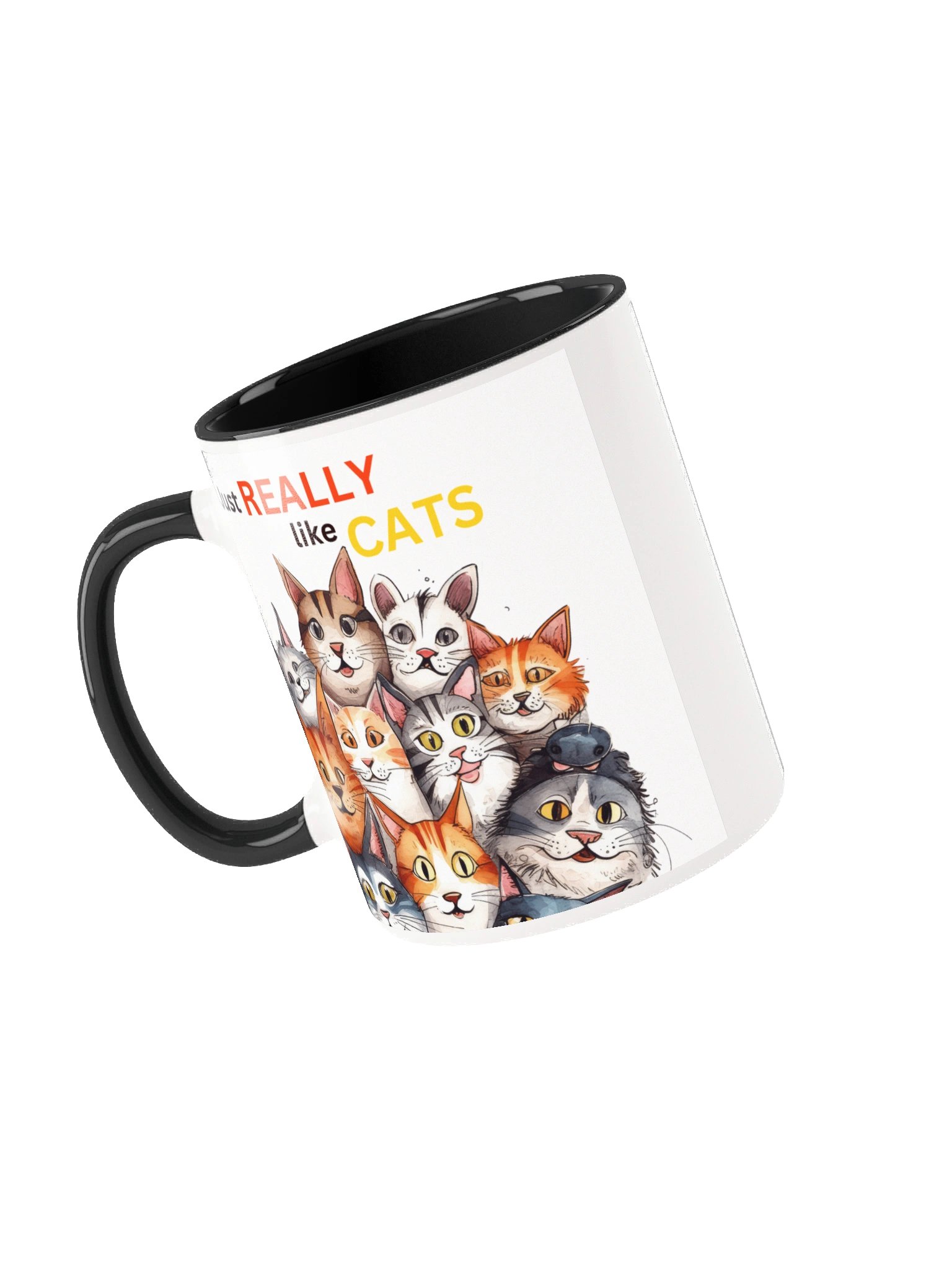 Cat Lover Mug product image (24)