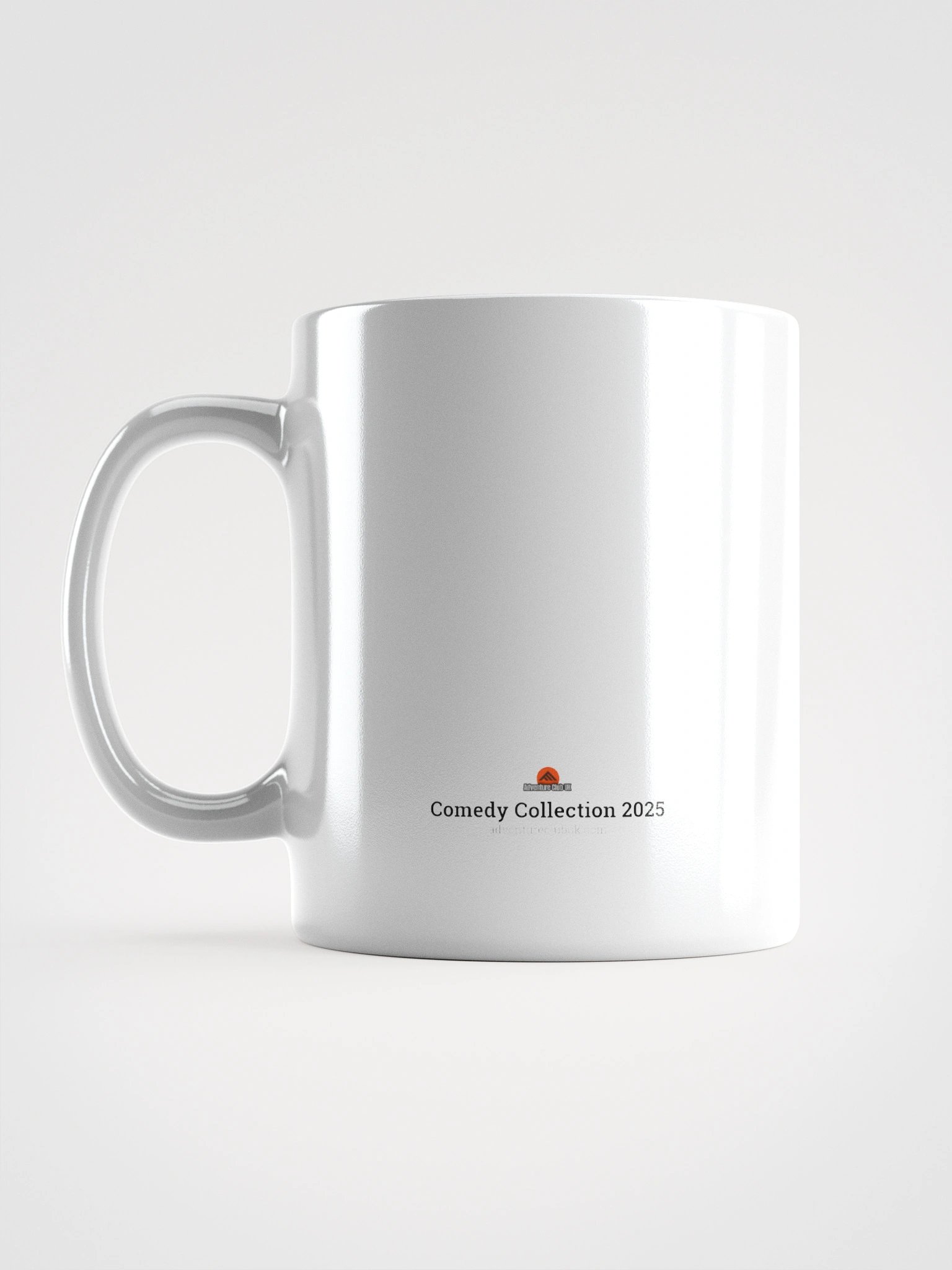 Hiking Friendships - Mug product image (17)