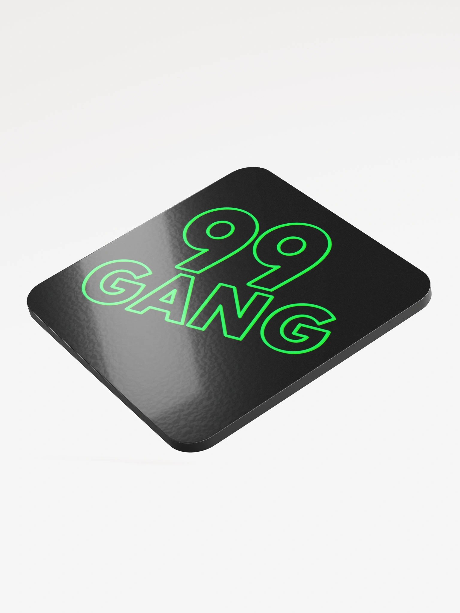 99 Gang Coaster (Black) product image (3)
