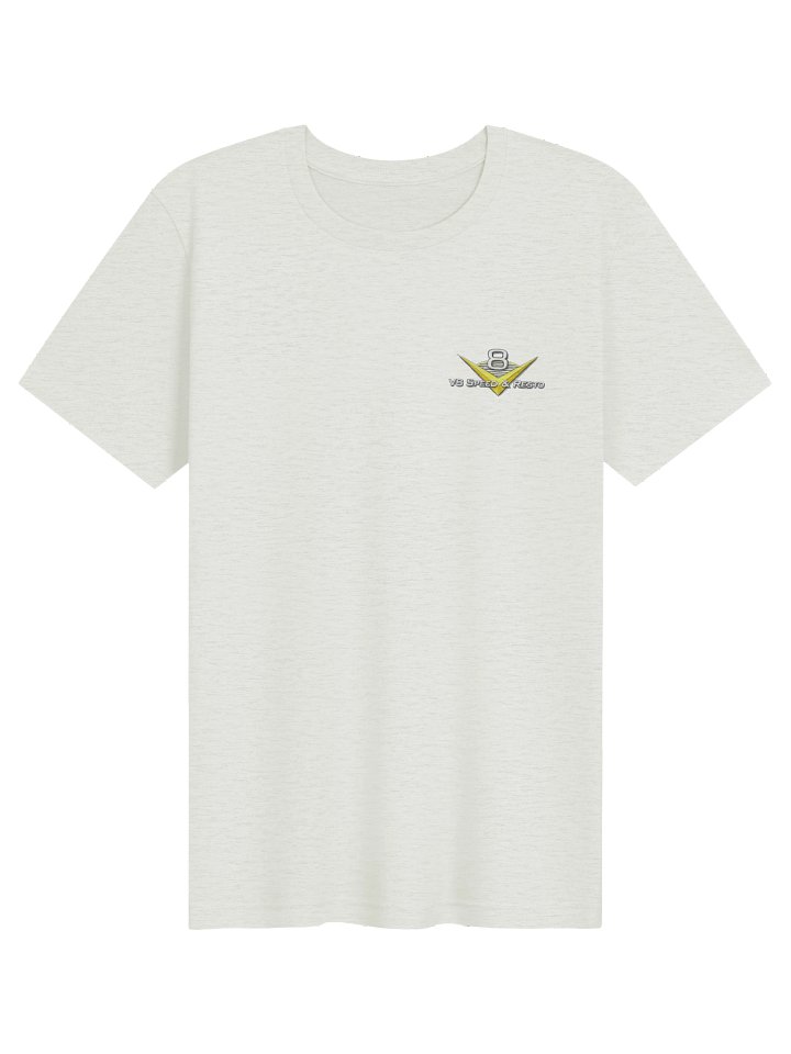1969 CCC Tee product image (2)