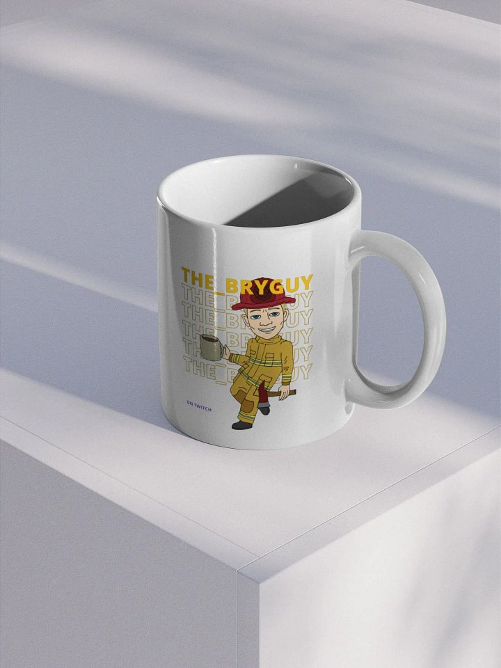 The_Bryguy Coffee Mug product image (2)