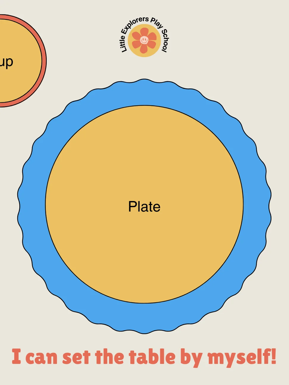 Print and Color Placemats product image (1)