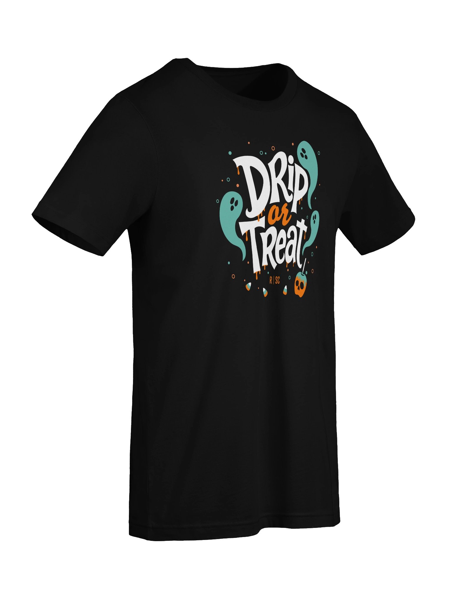 Drip or Treat Tshirt product image (72)