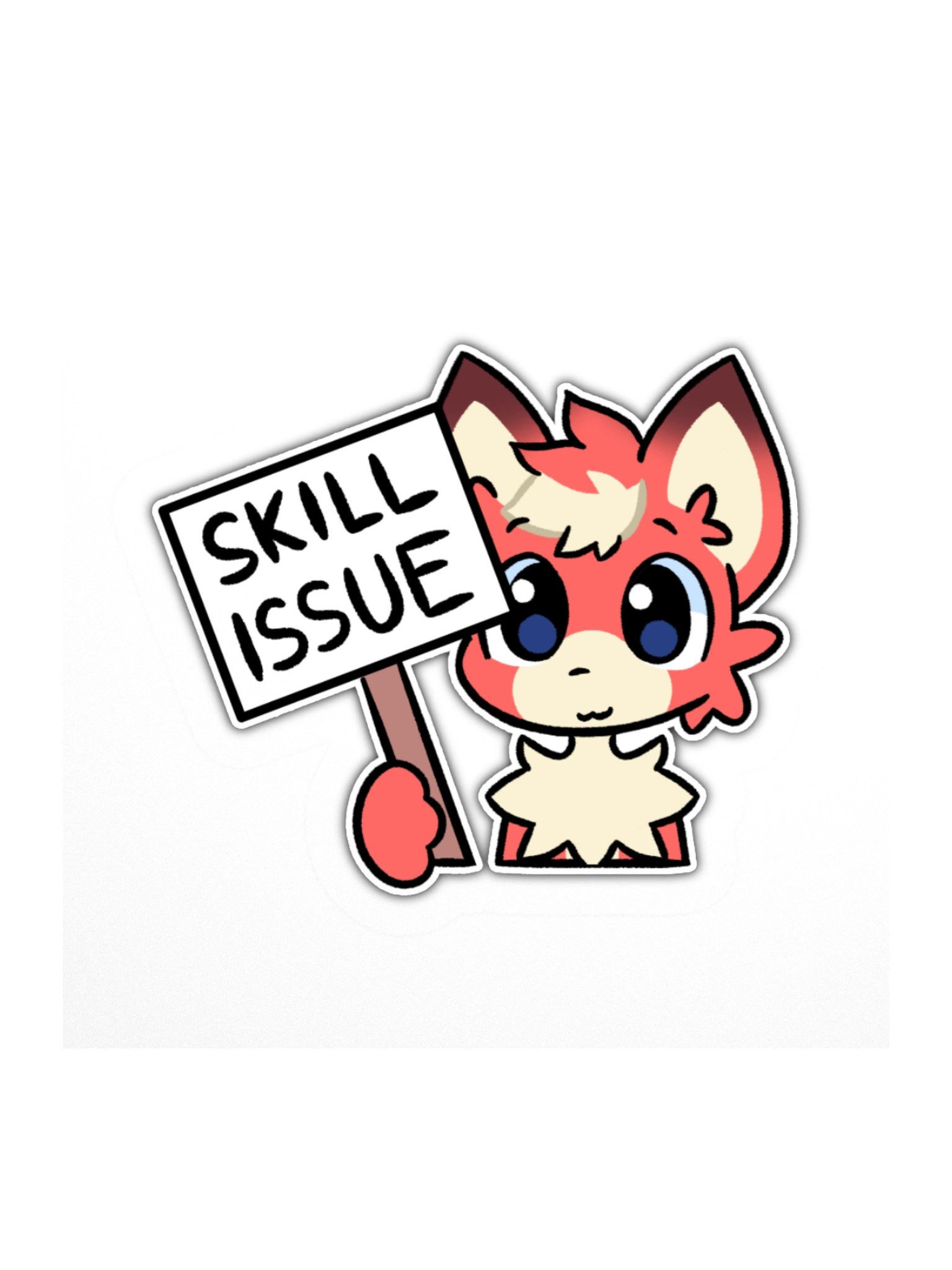 ❤️ May - Skill Issue product image (1)